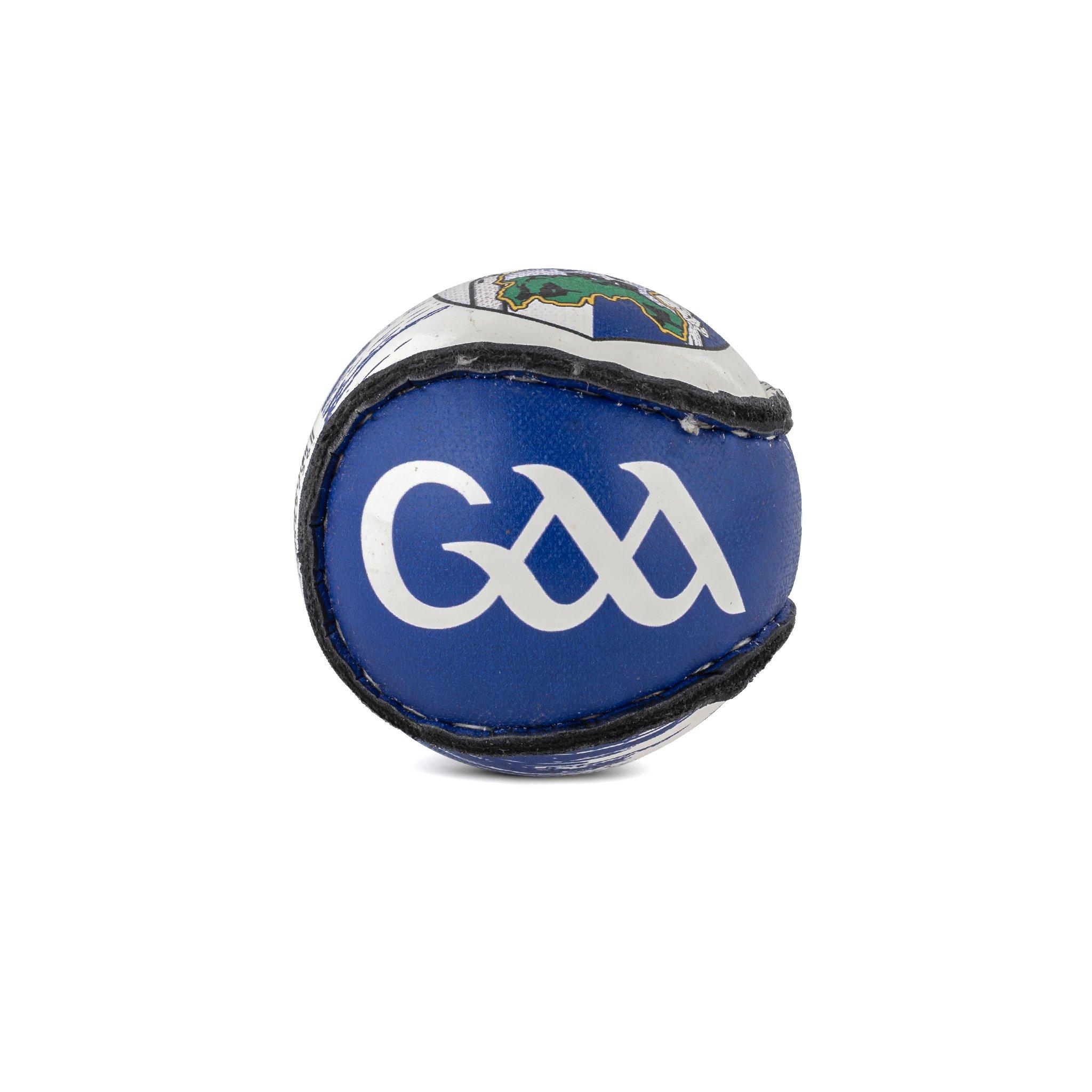 Laois - County - Sliotar Size 4 - 3