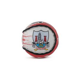 County Sliotar Size 4