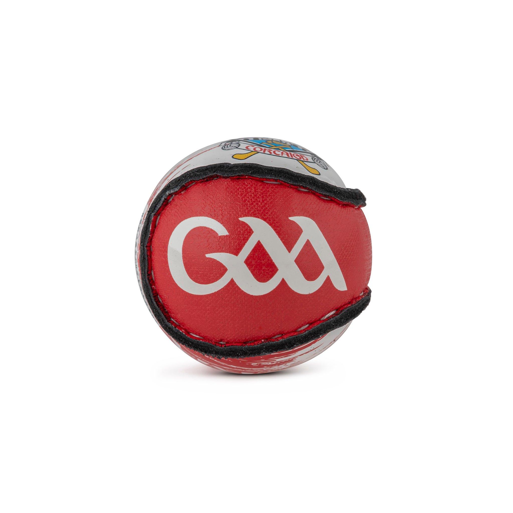 Čep od pluta - County - Sliotar Size 4 - 3