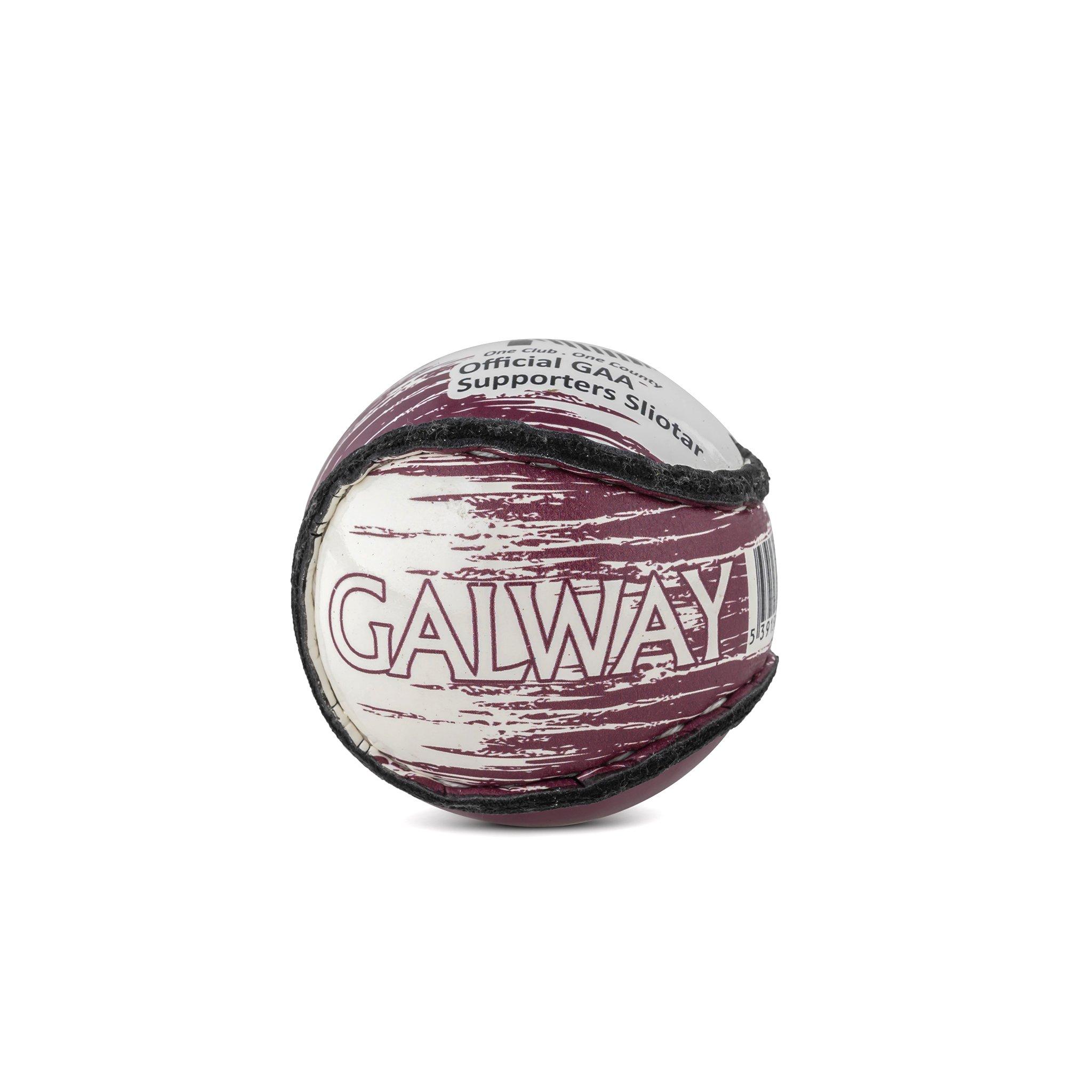 Galway - County - Sliotar Size 4 - 2