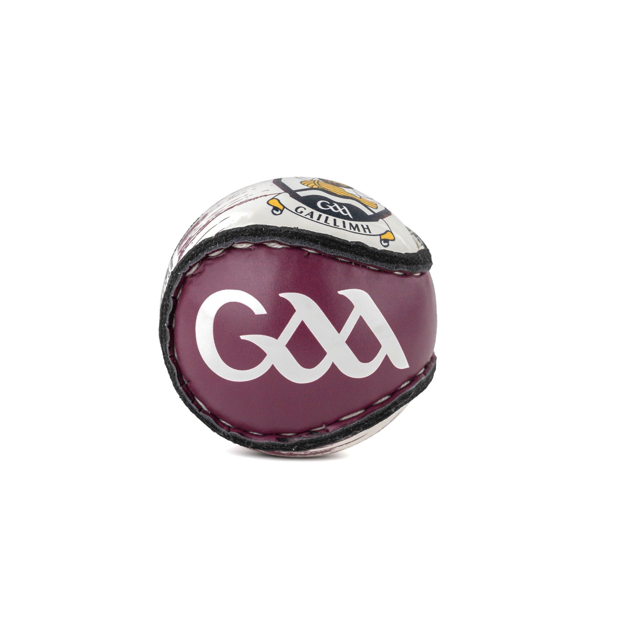 Galway - County - Sliotar Size 4 - 3