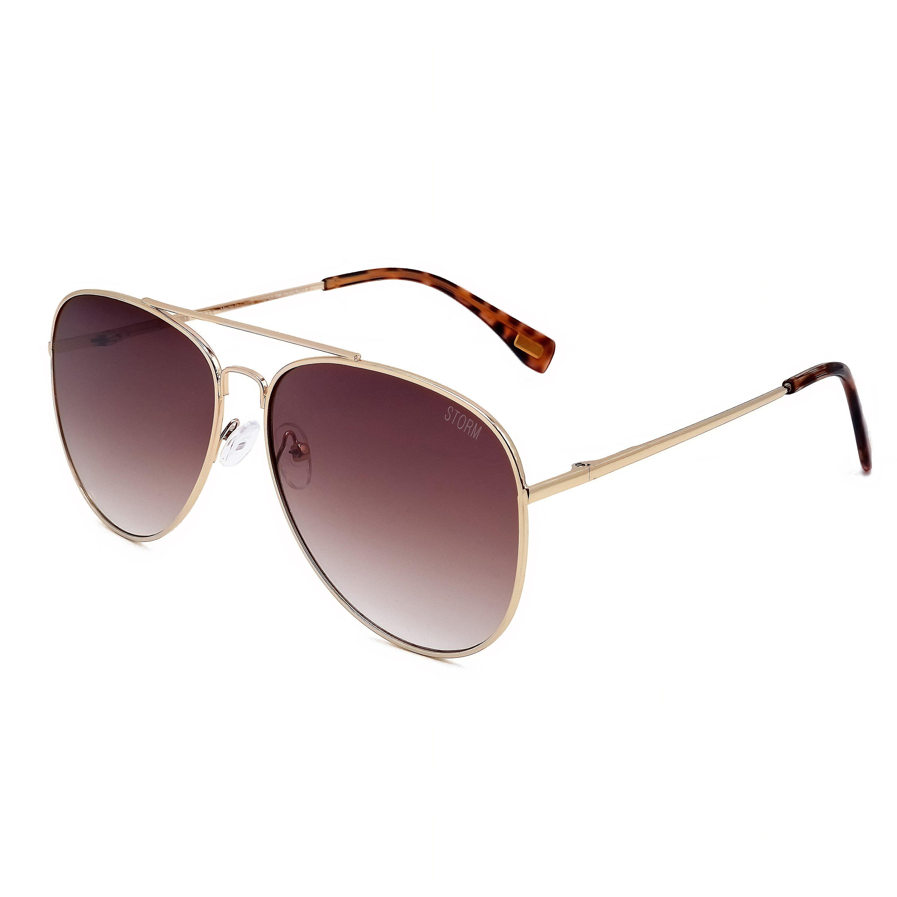 Men's Aviator Sunglasses