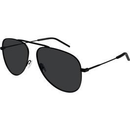 Saint Laurent Aviator Sunglasses