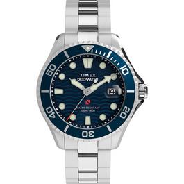 Timex Timex Deepwater  Sn62