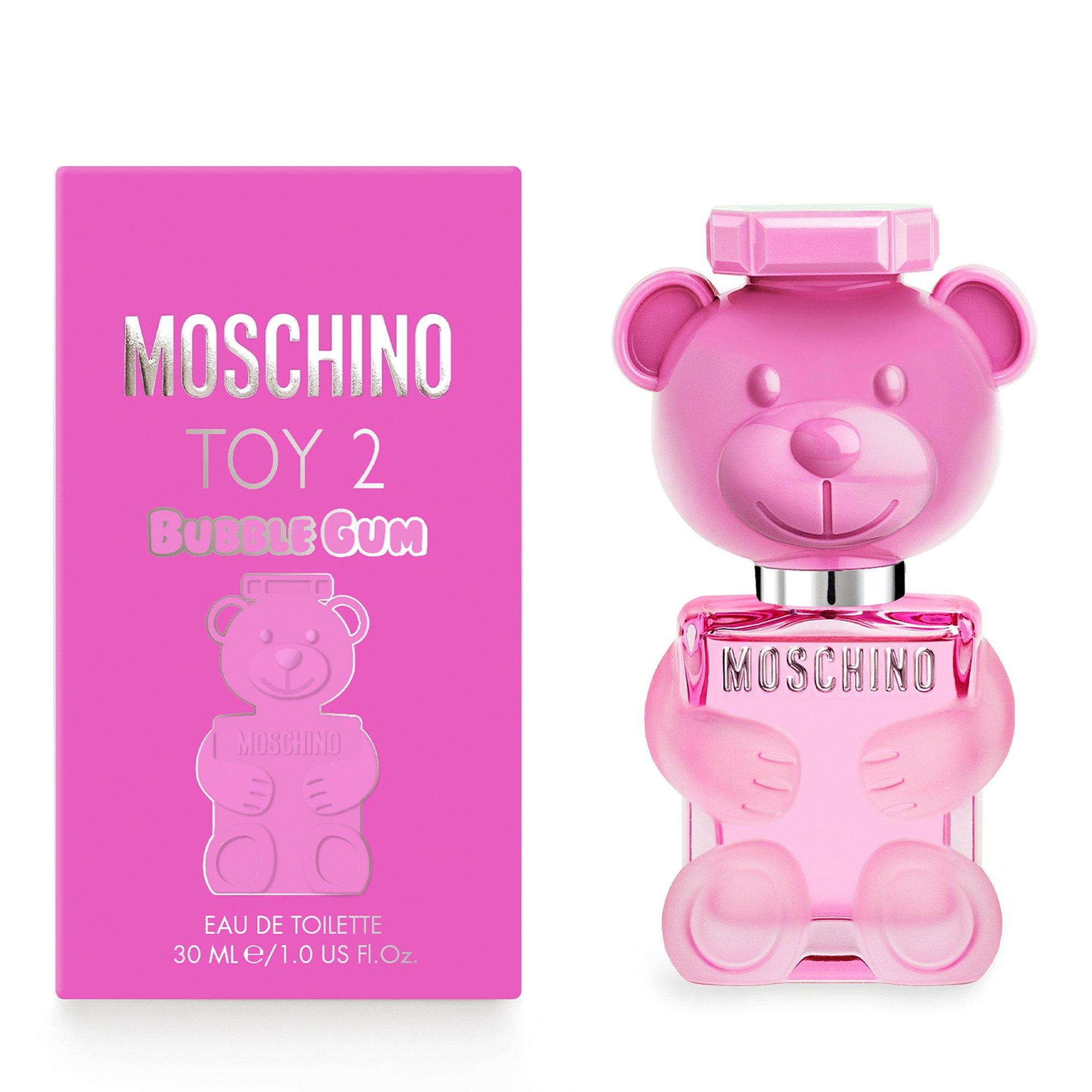 Mist - Moschino - Toy 2 Bubble Gum Eau De Toilette - 2