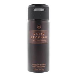 David Beckham DB Deo Spray Sn00