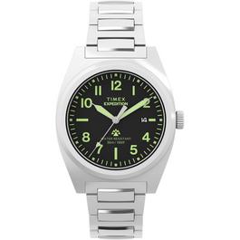 Timex Timex Expedition  Sn62