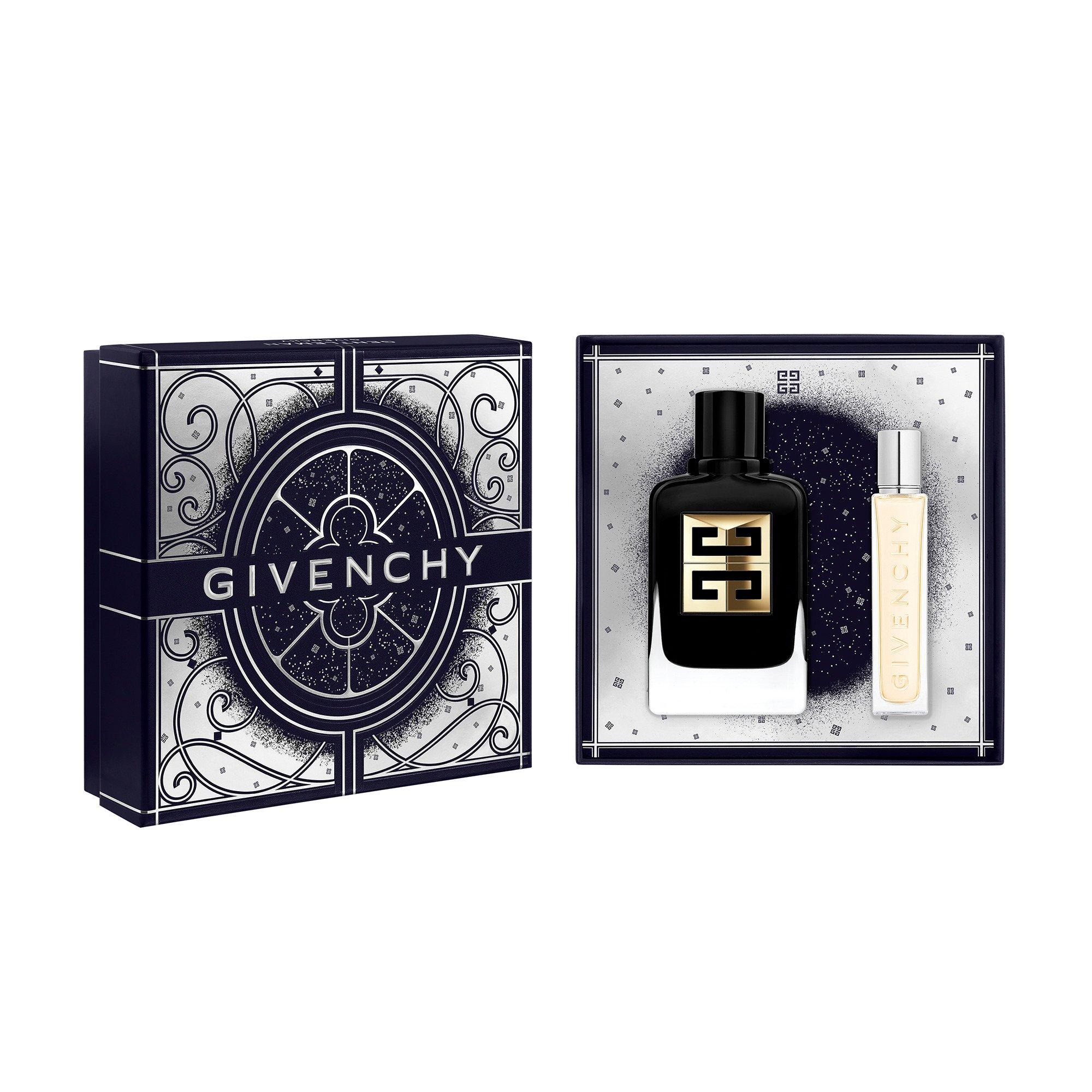 None - GIVENCHY - GIVENCHY SOCIETY AMBREE GIFT SET - 3