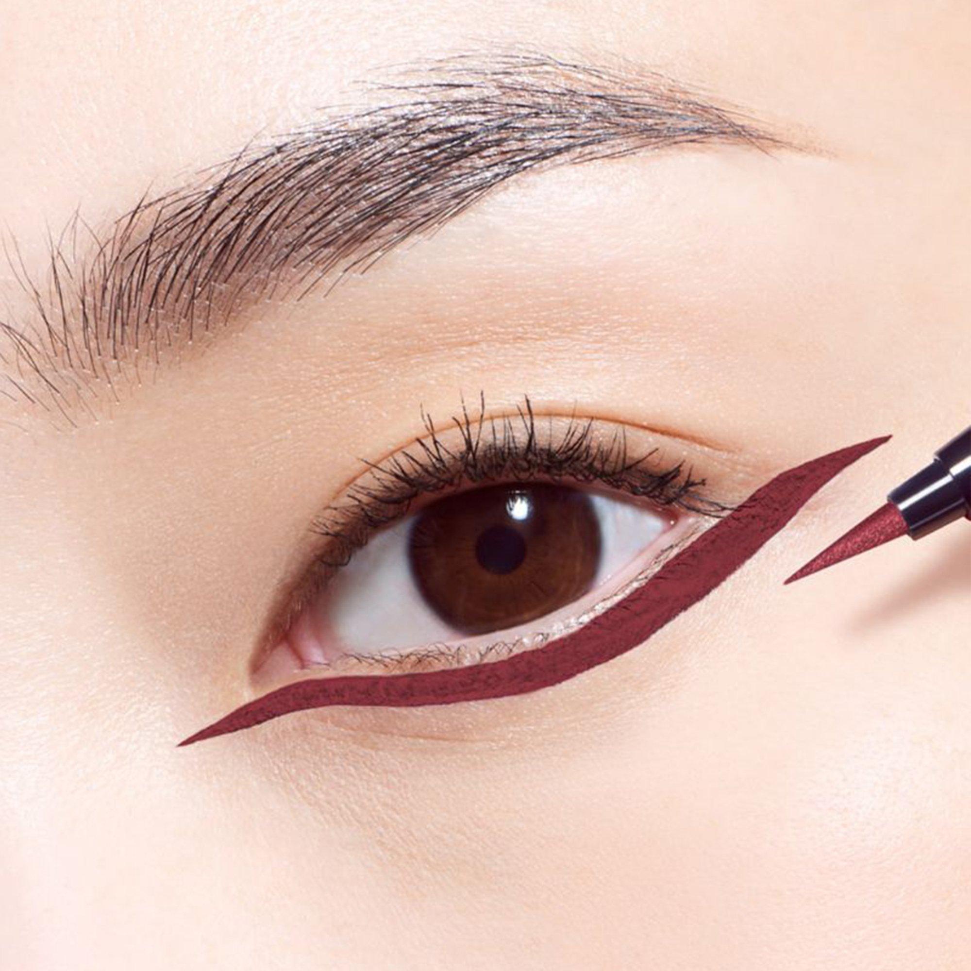 876 Matte Rusty - DIOR - Diorshow On Stage Felt-Tip Eyeliner - 2