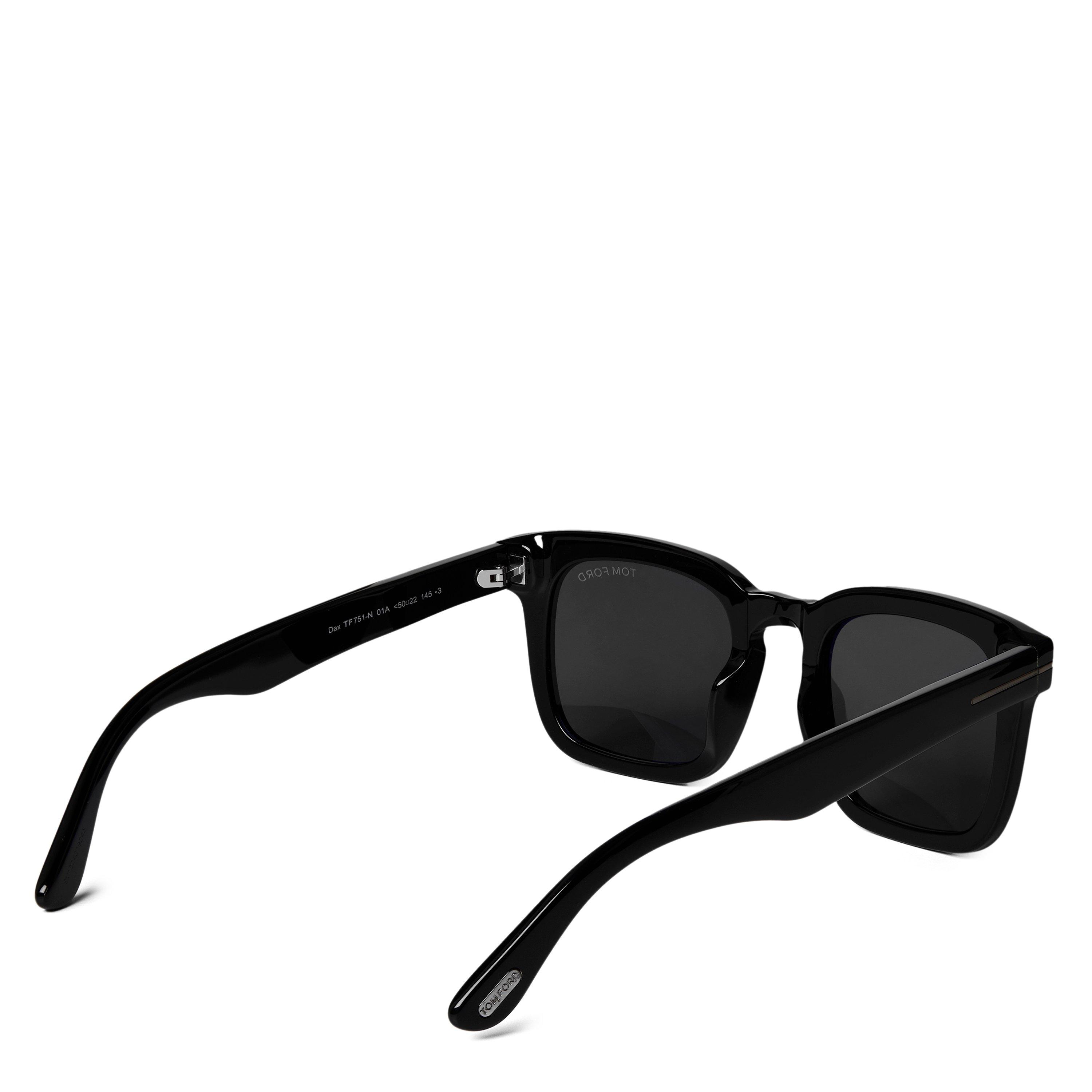 Tom Ford Sunglasses Mens Dax TF0751 Sunglasses | Flannels