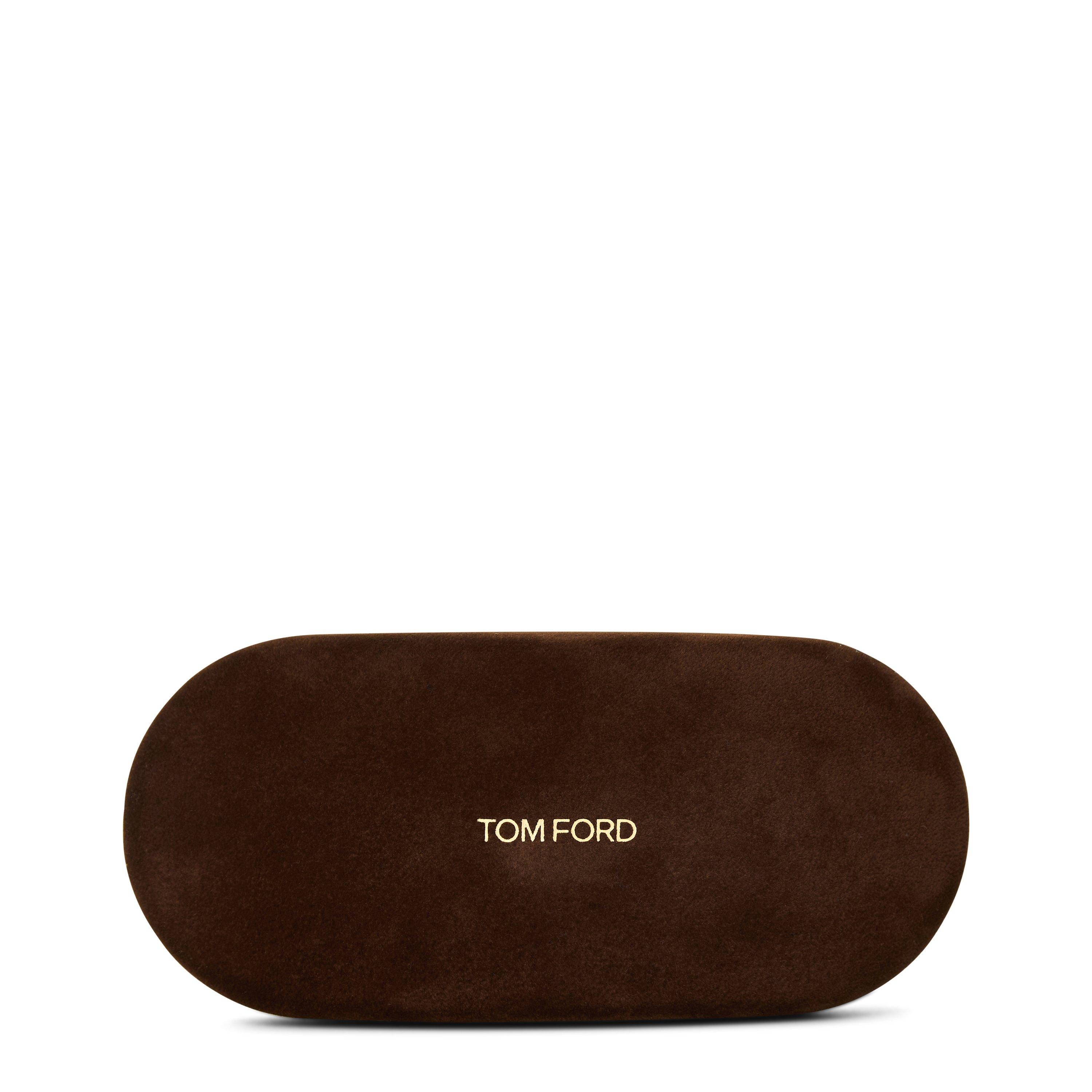 Blonde Havana - Tom Ford - Dax Sunglasses - 3