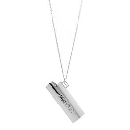 Ambush Logo Light Necklace