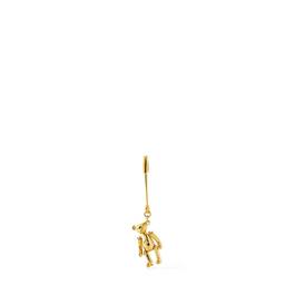 Ambush TBear Earring Sn99