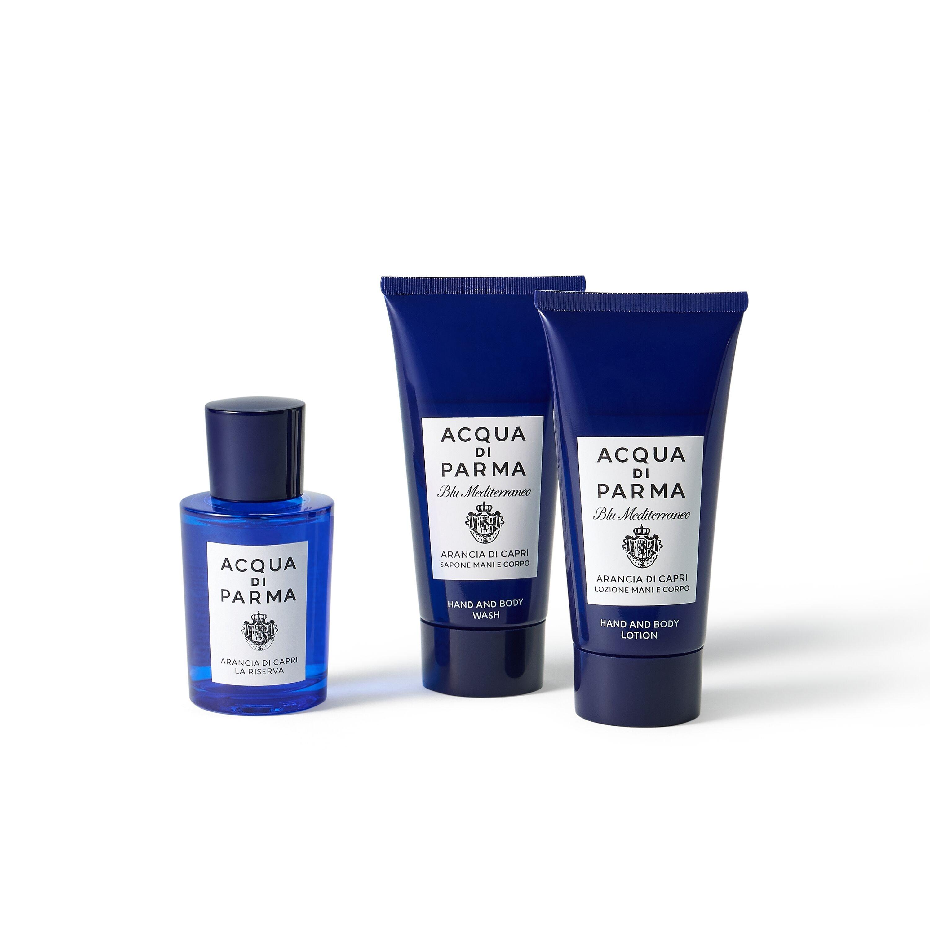 None - Acqua Di Parma - Arancia di Capri La Riserva  Gift Set - 2