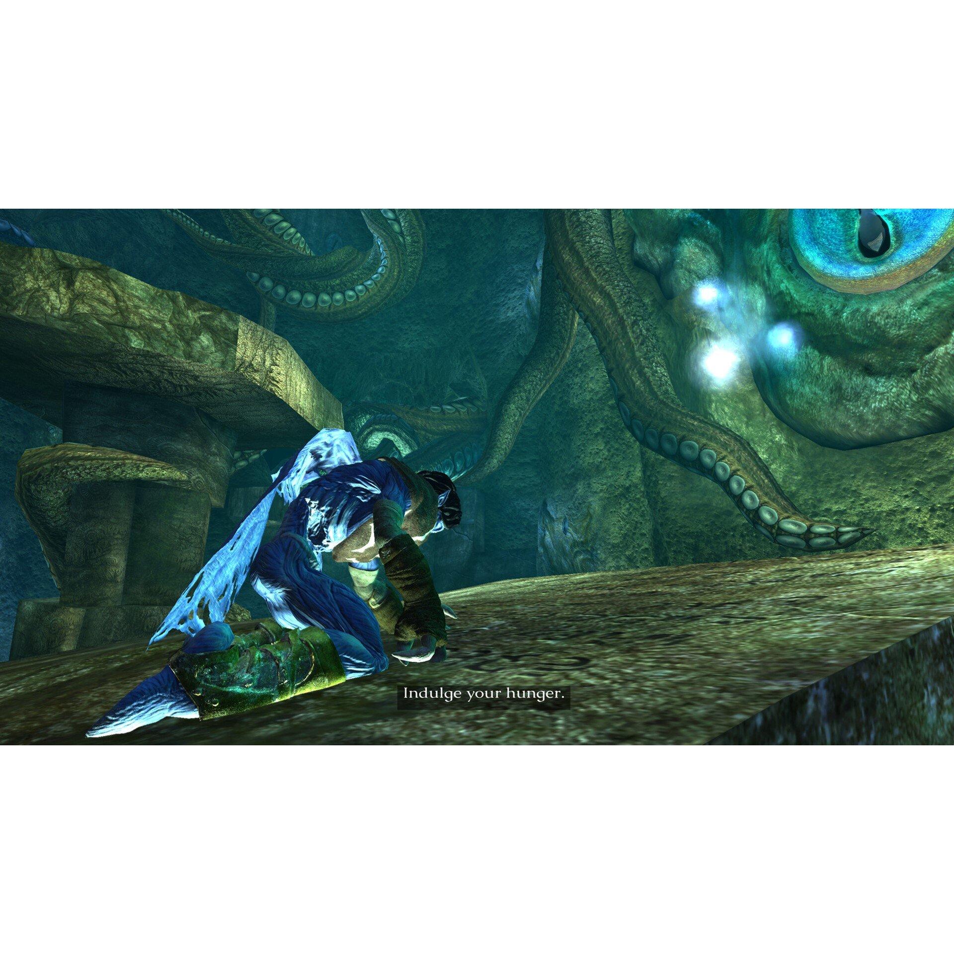 PS5 - Plaion - Legacy of Kain: Defiance Remastered PS5 - 6