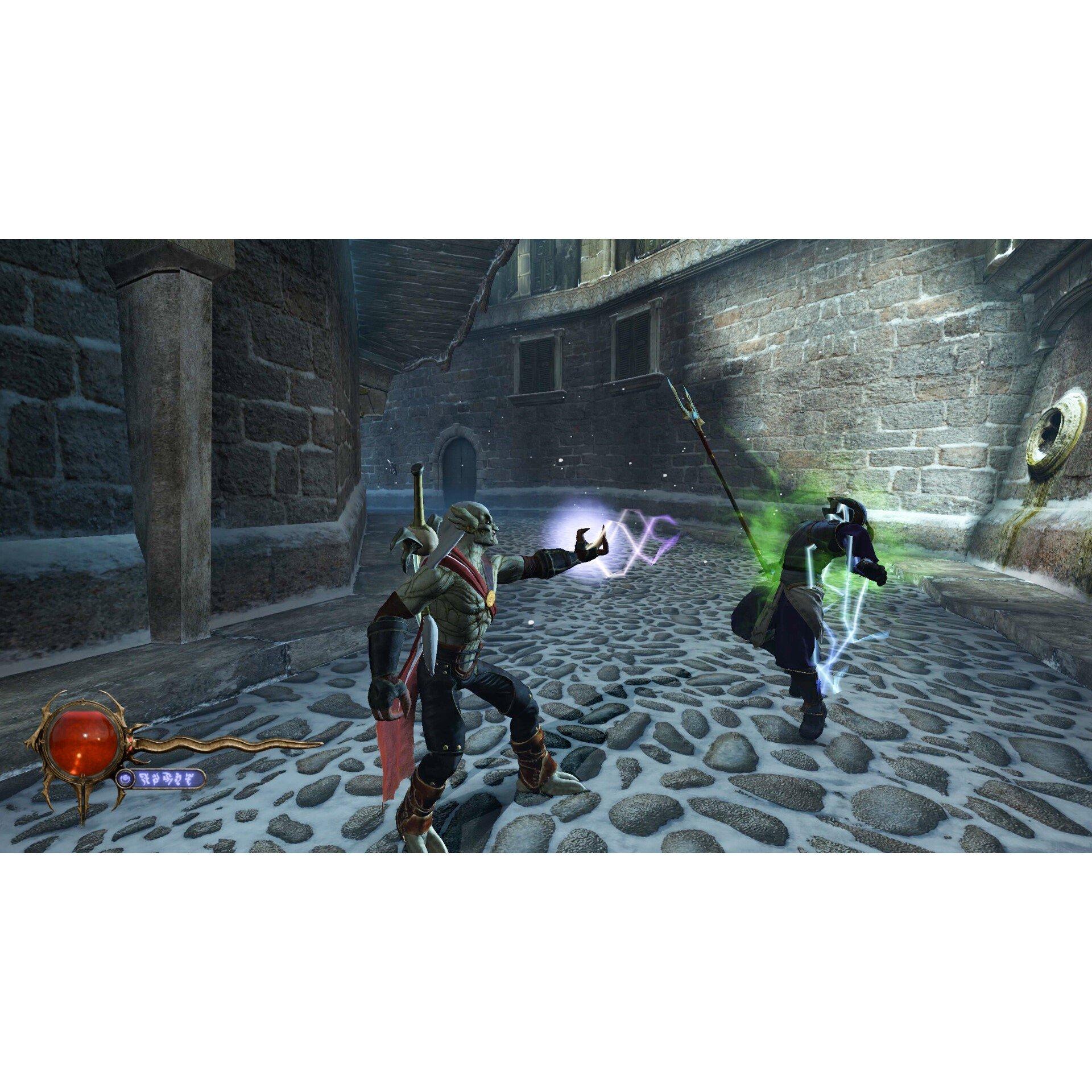 PS5 - Plaion - Legacy of Kain: Defiance Remastered PS5 - 9