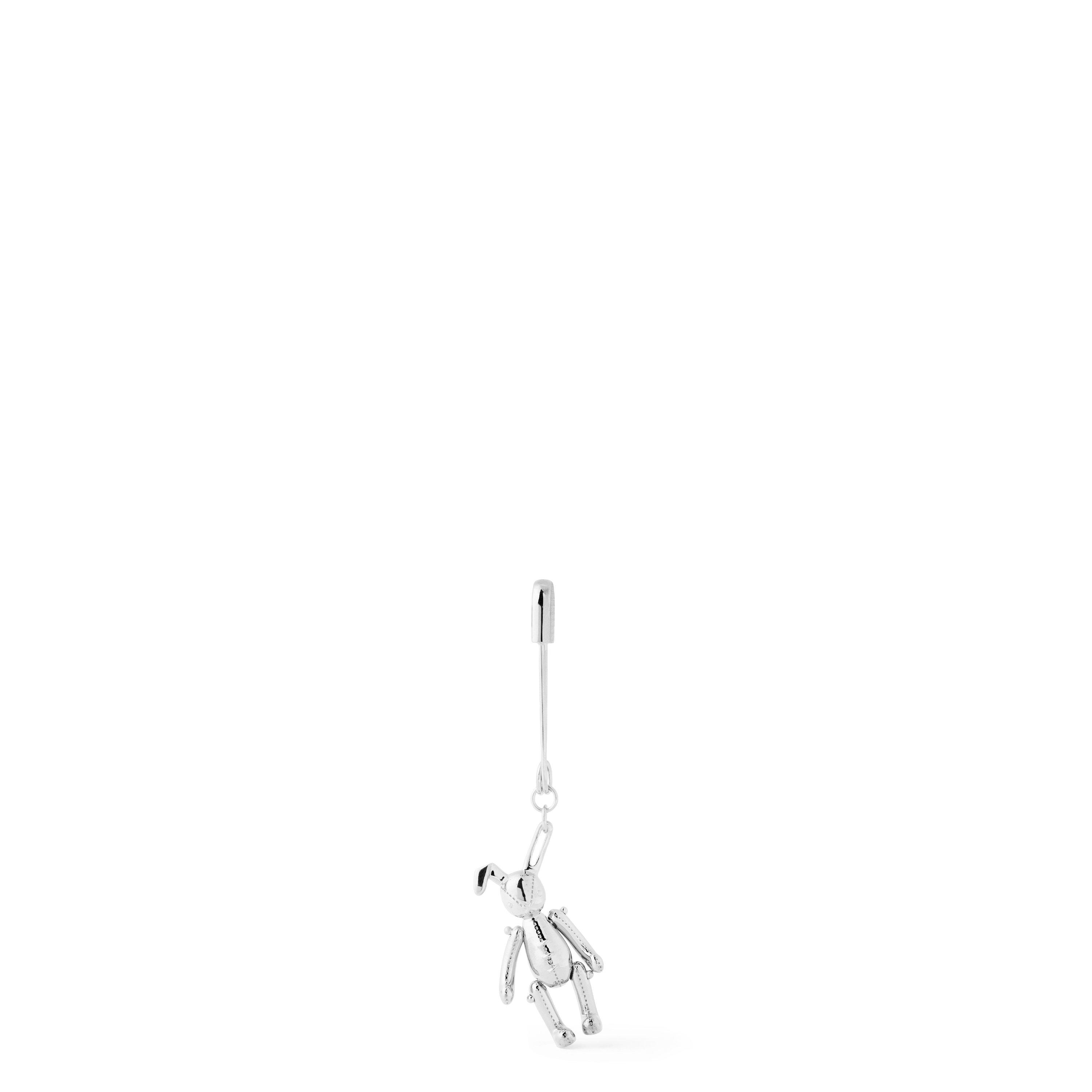 Ambush | Bunny Charm Earrings | Statement Earrings | Cruise