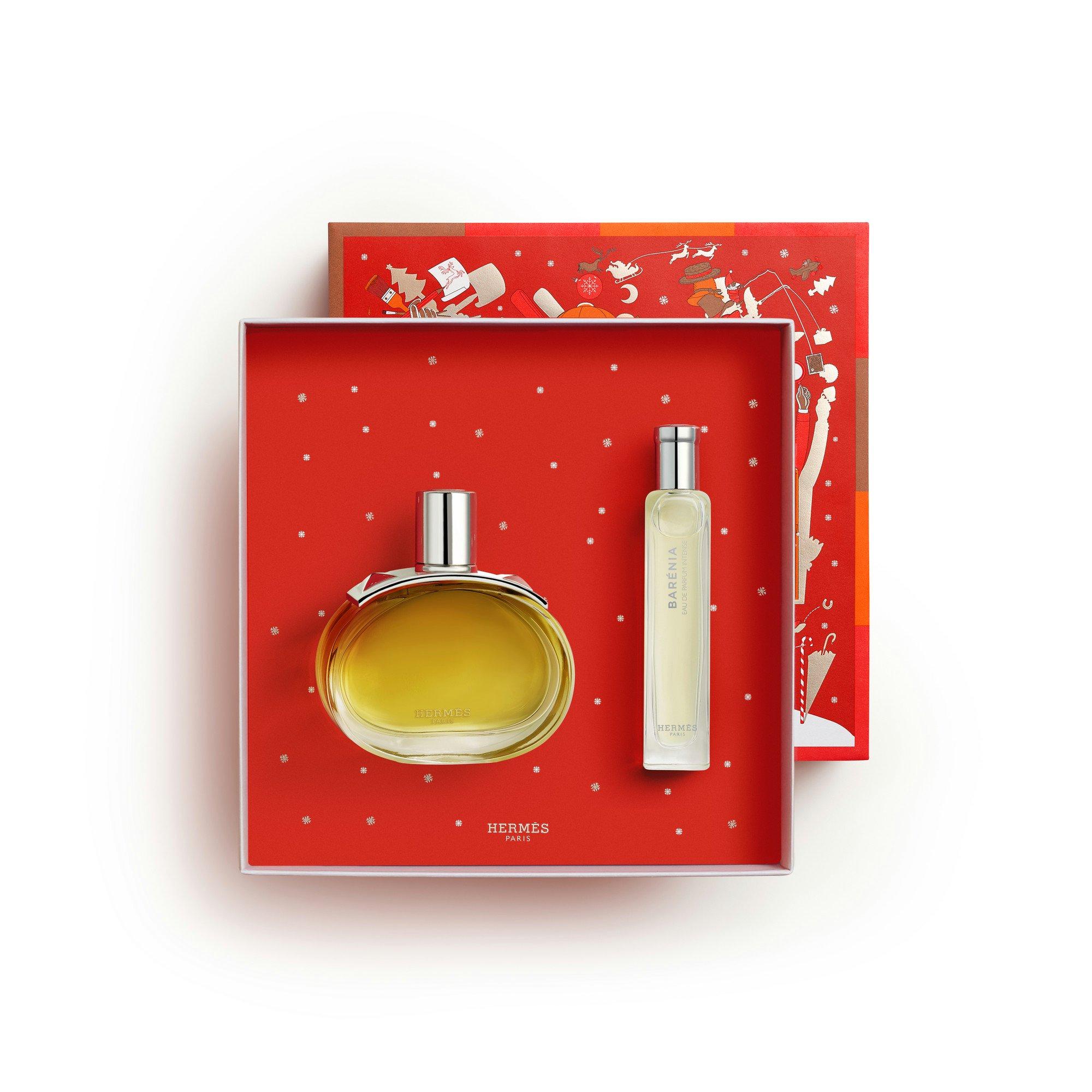 Clear - Hermes - Barenia gift set Eau de Parfum Intense 60 ml - 2