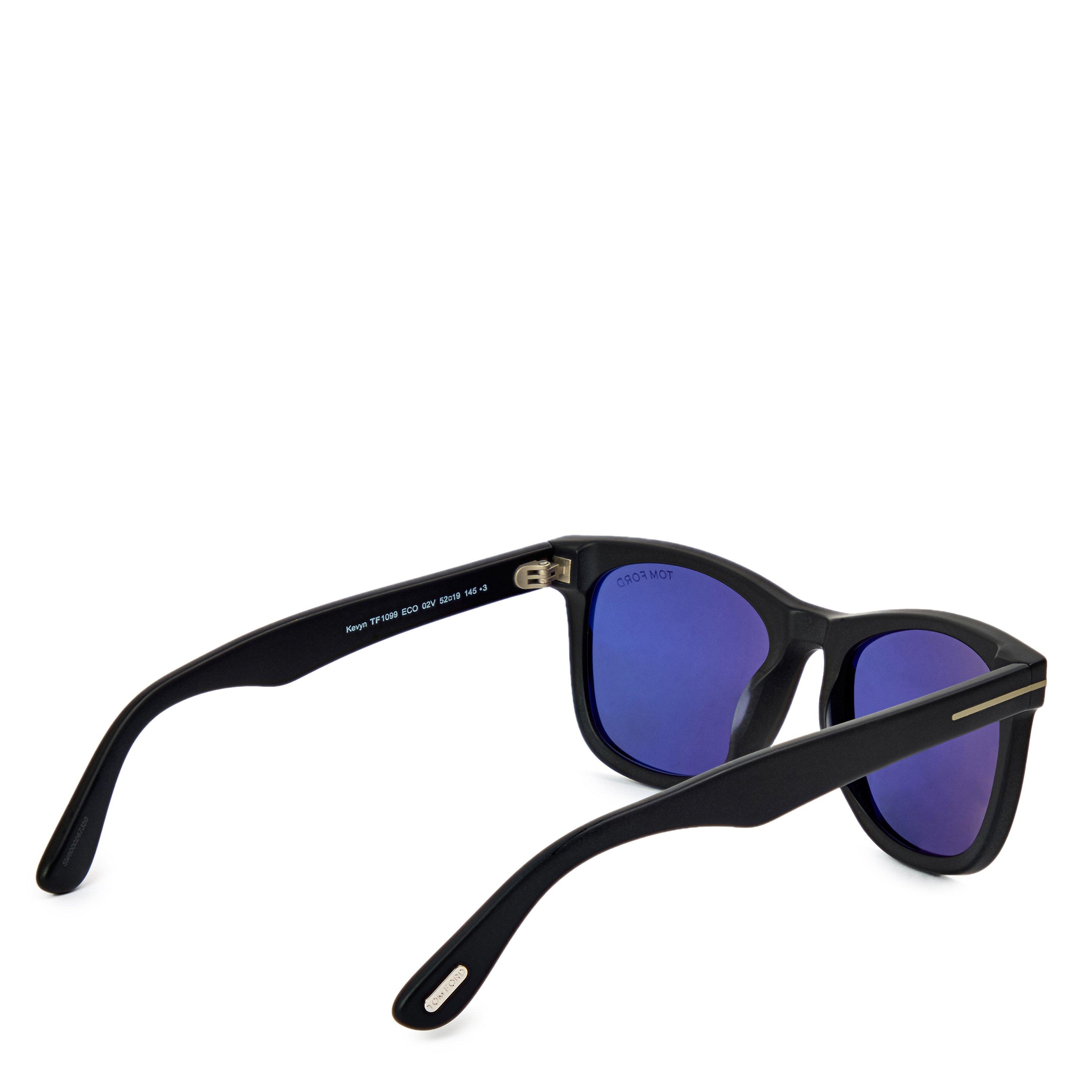Tom Ford Sunglasses | Mens Kevyn TF1099 Sunglasses | Cruise Fashion
