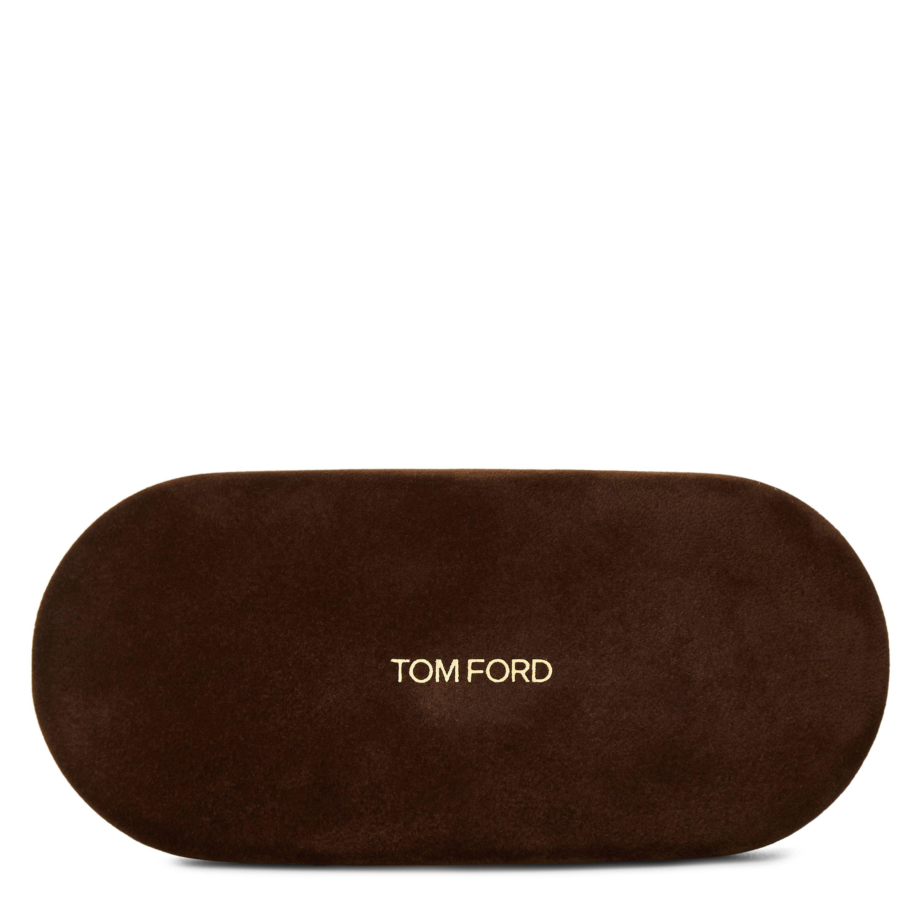 Dark Havana - Tom Ford - Mens Kevyn TF1099 Sunglasses - 5