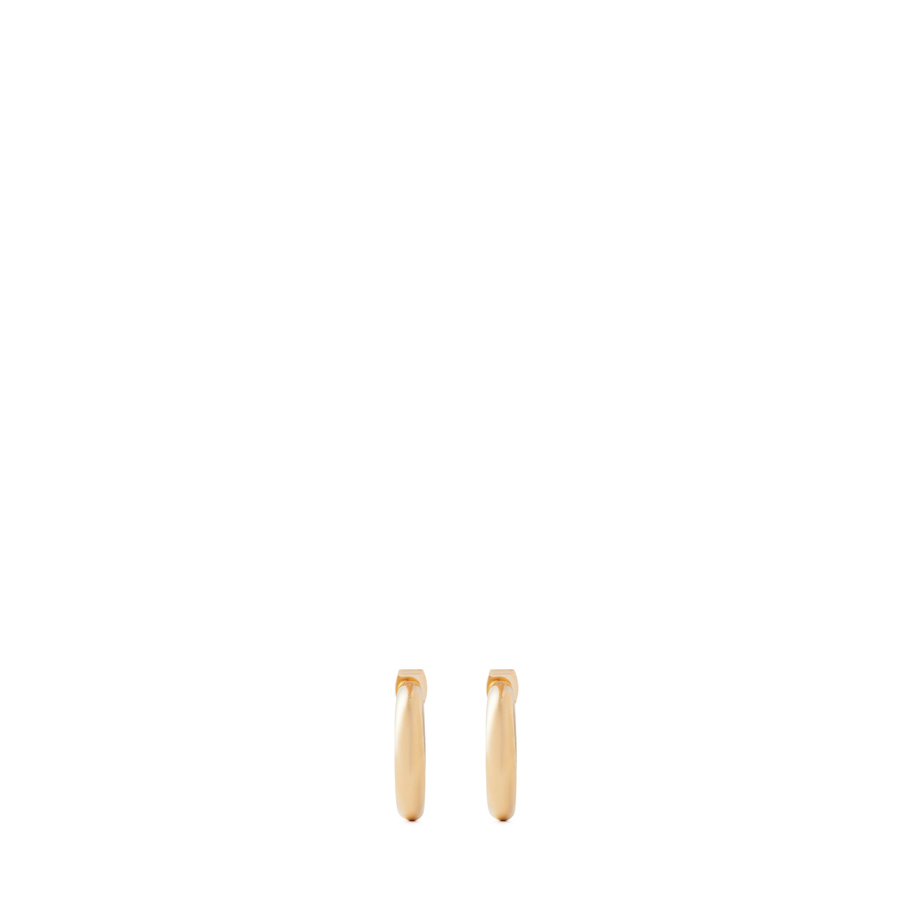 Dore - Marant Etoile - Women's Hoop Earrings - 1