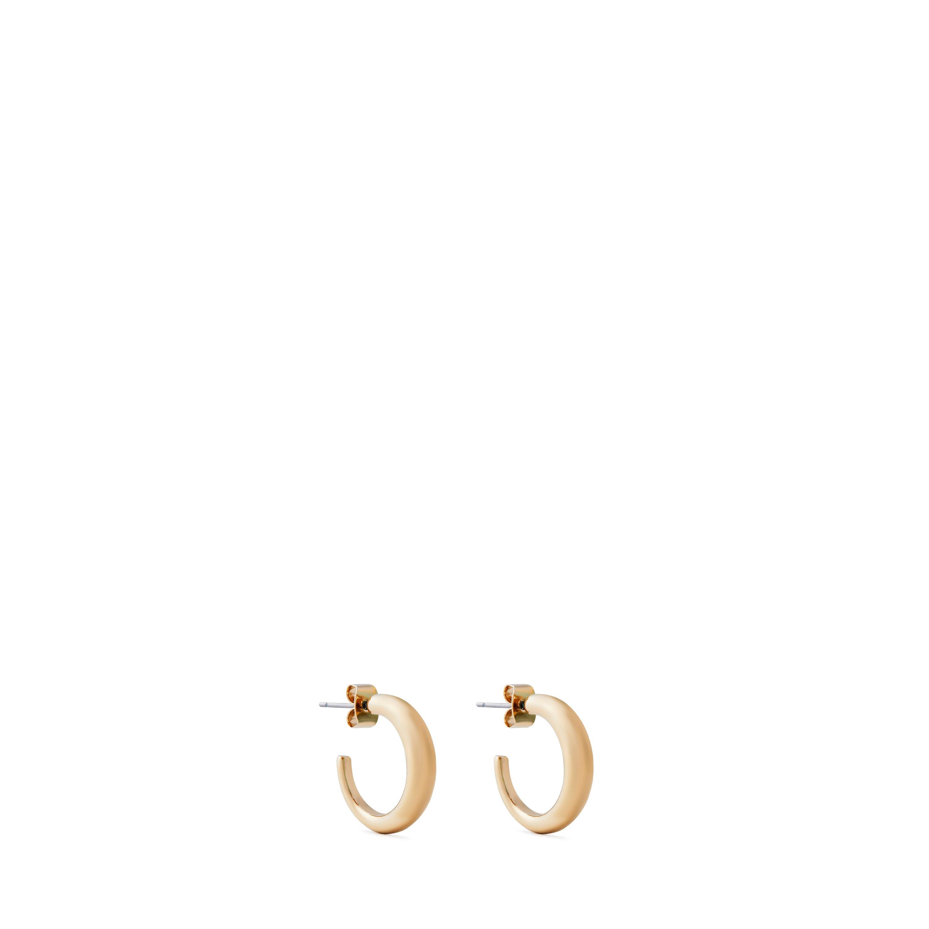 Dore - Marant Etoile - Women's Hoop Earrings - 2
