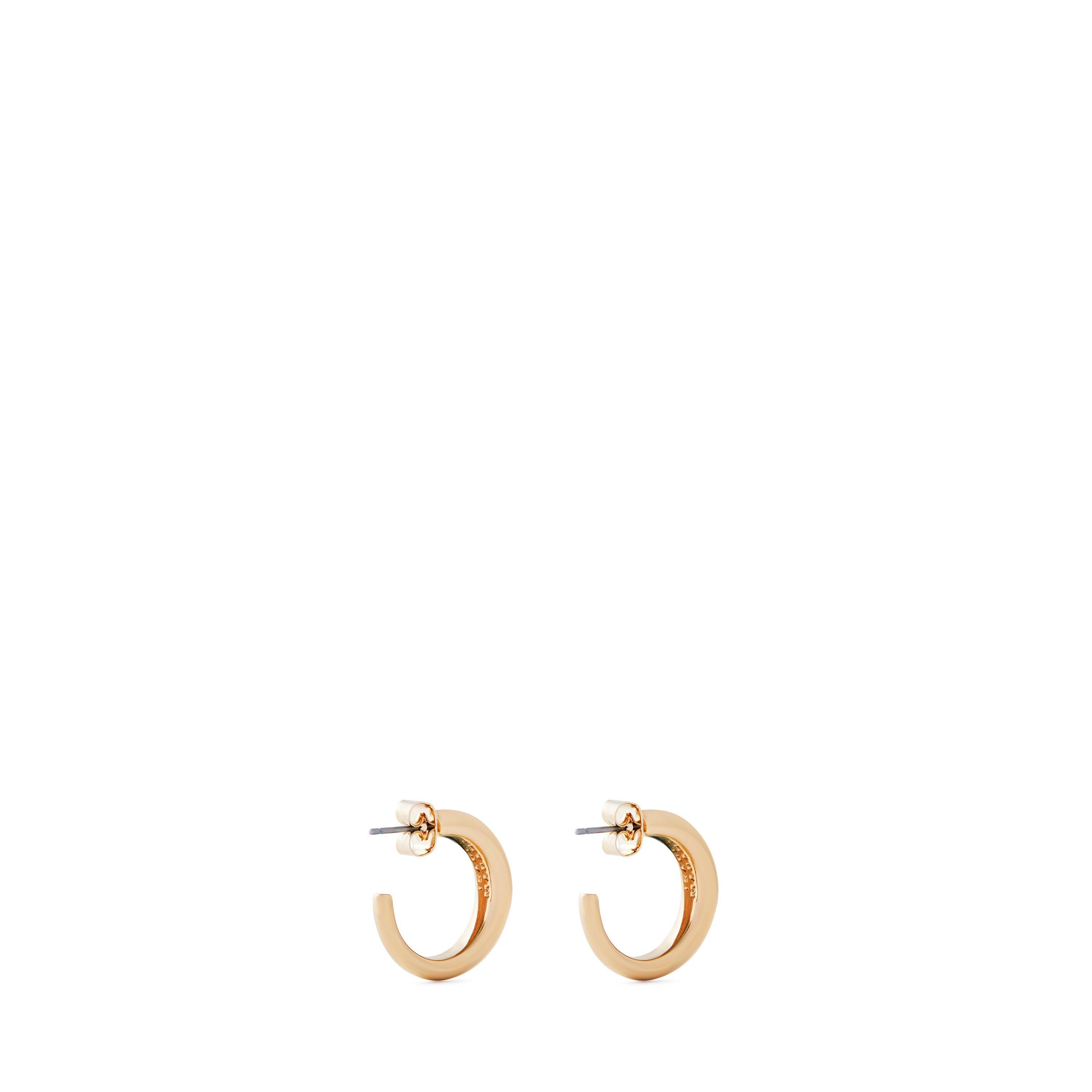 Dore - Marant Etoile - Women's Hoop Earrings - 3
