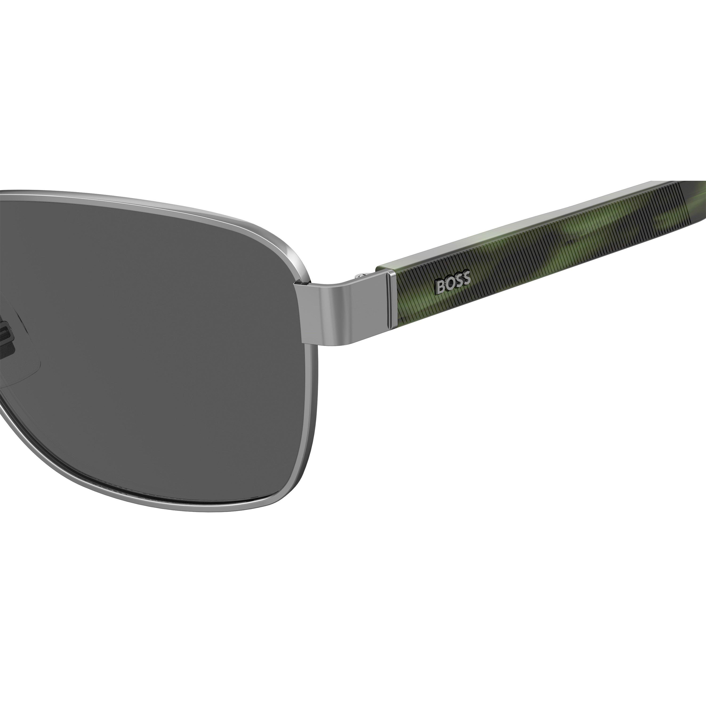 Dark Ruthenium - Boss - Boss Rectangular Sn99 - 4