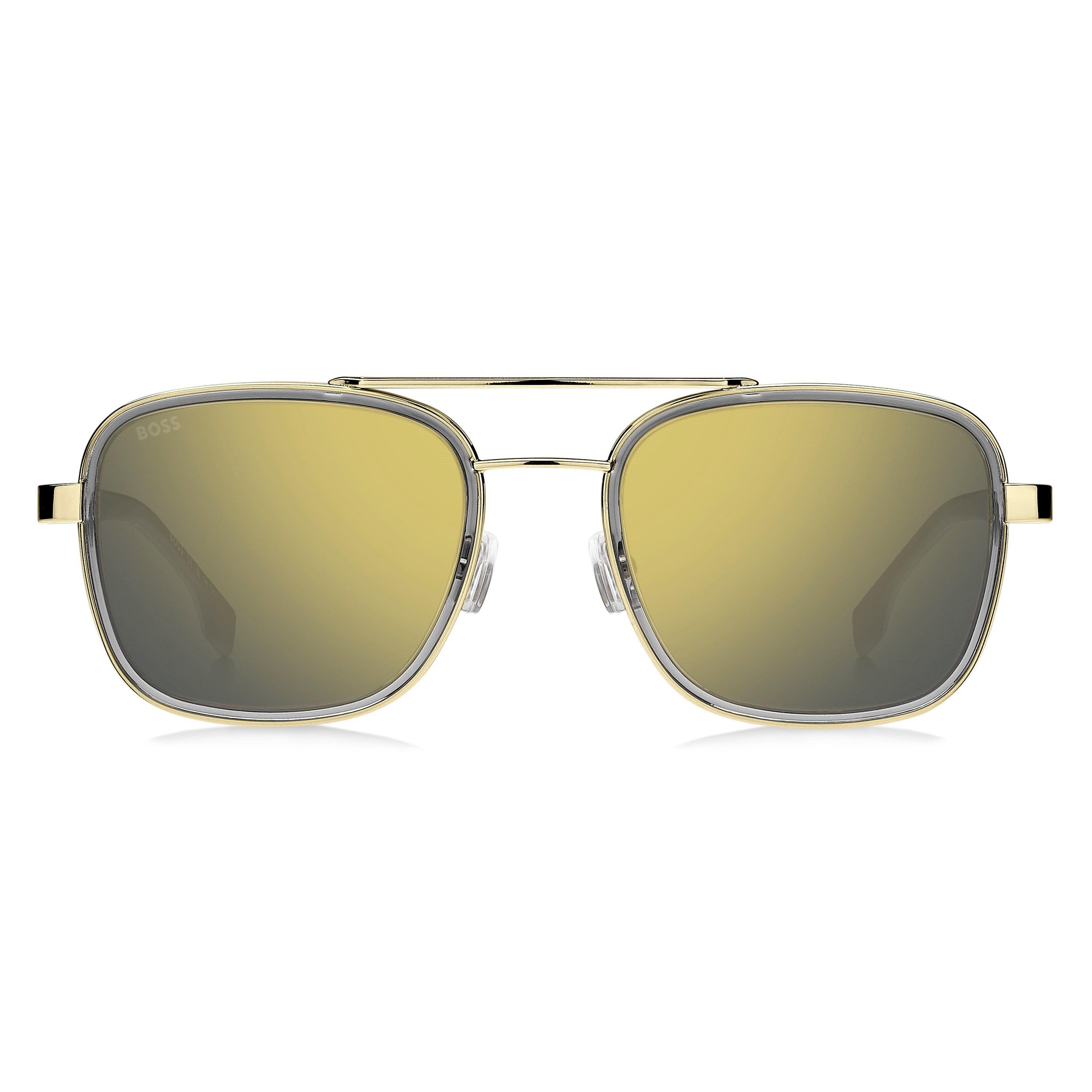 Gold Grey - Boss - Boss Dble Bridge  Sn99 - 2