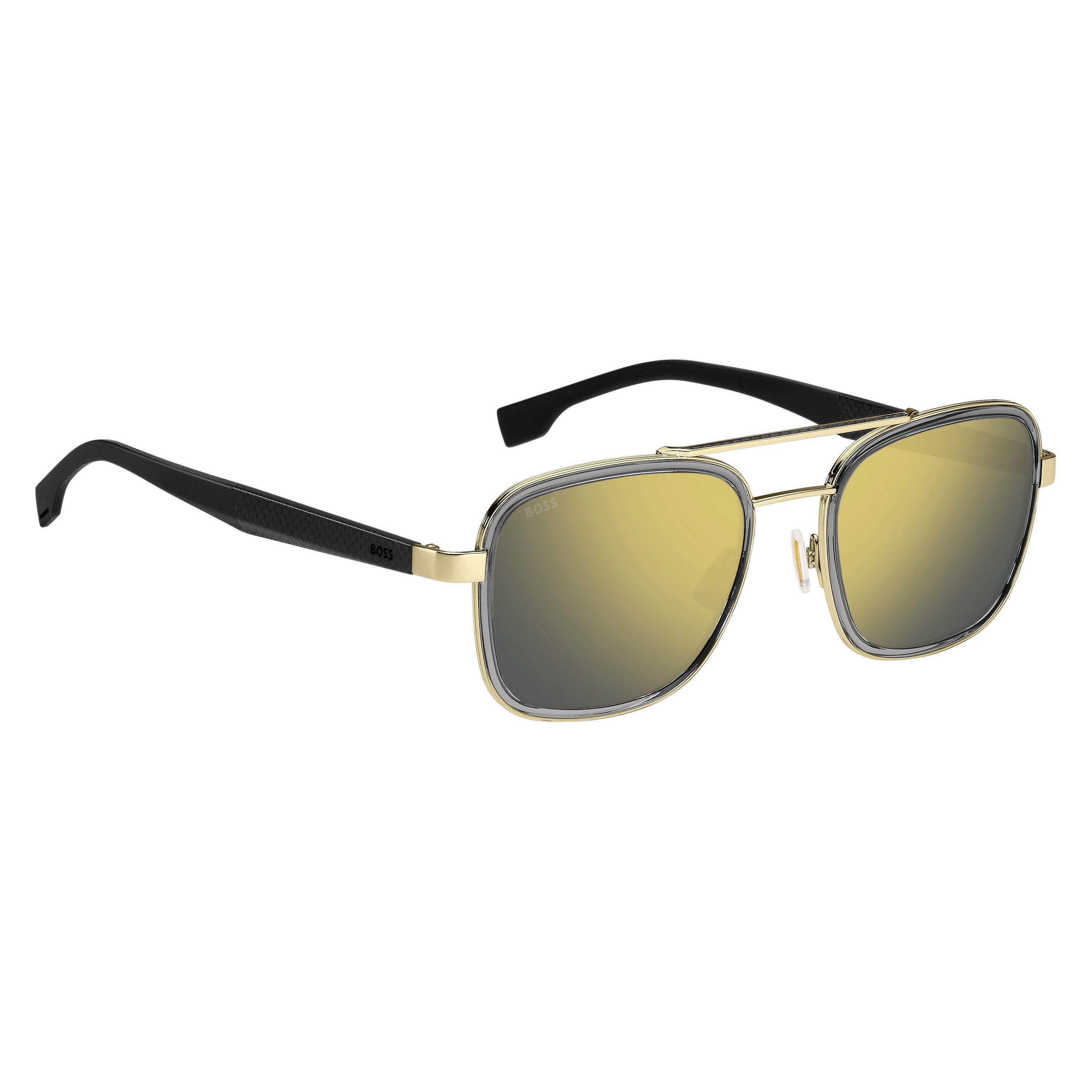 Gold Grey - Boss - Boss Dble Bridge  Sn99 - 3