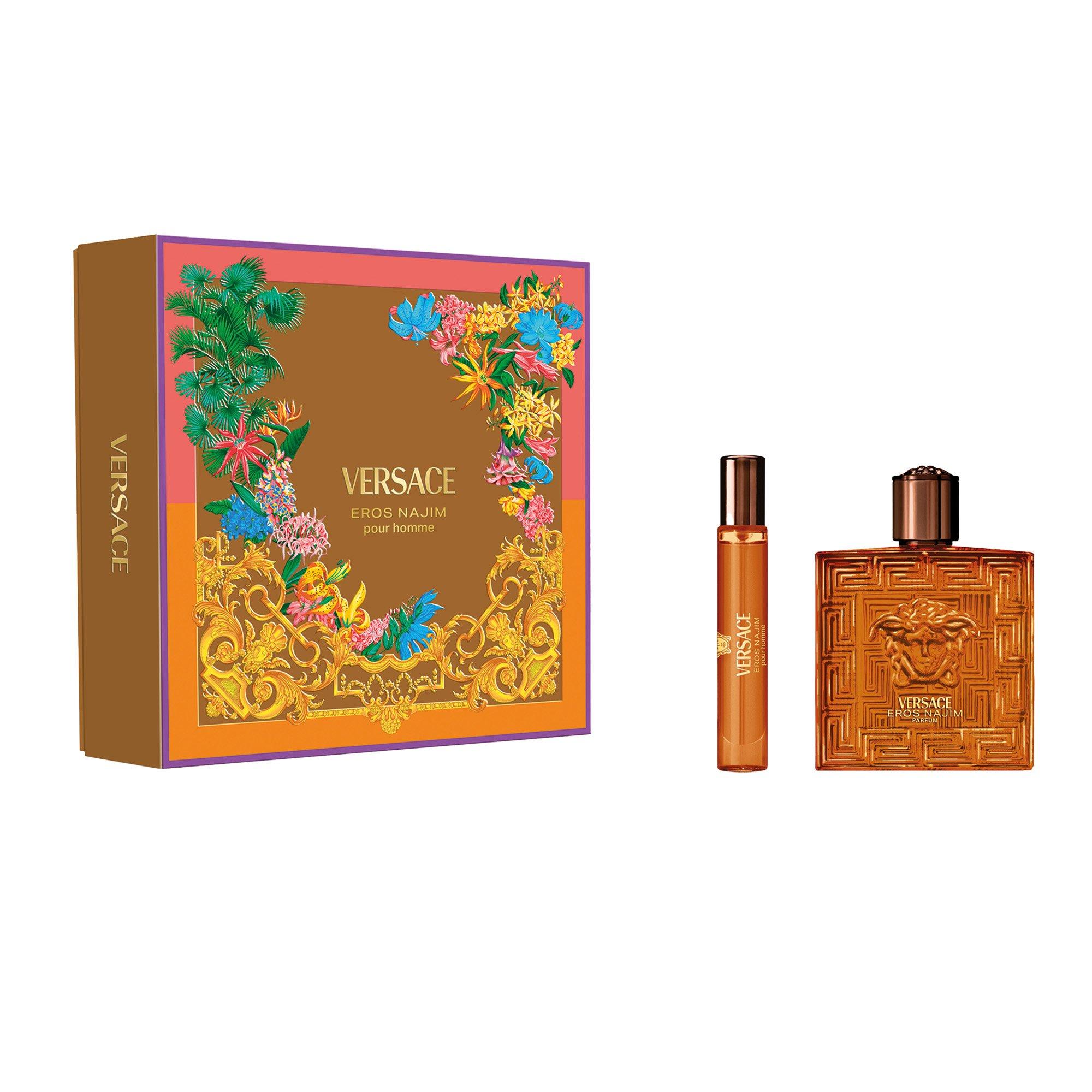 Versace Versace ErosNajimEDP Sn64