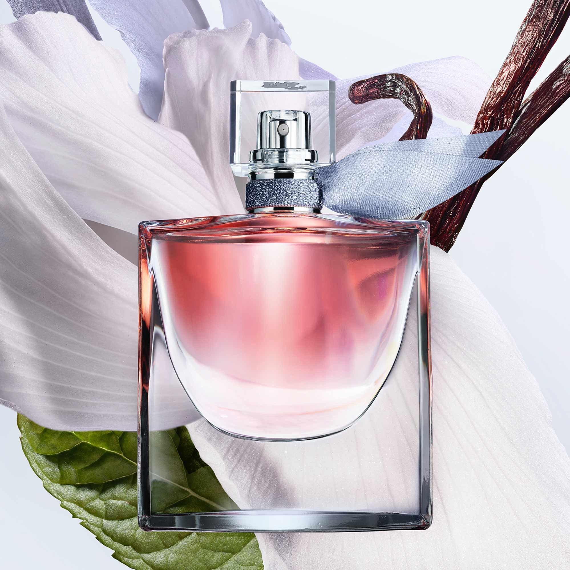Clear - Lancome - La Vie est Belle Eau de Parfum - 2