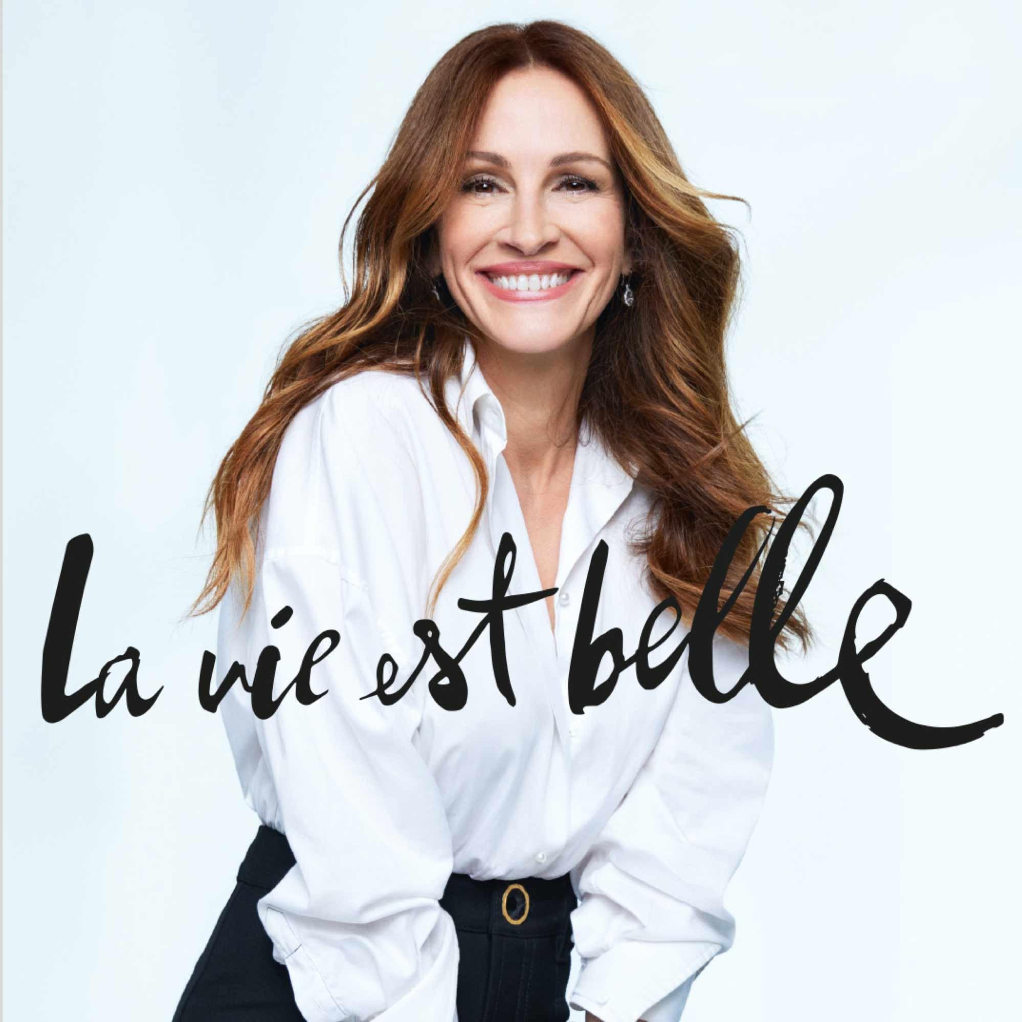 Clear - Lancome - La Vie est Belle Eau de Parfum - 3