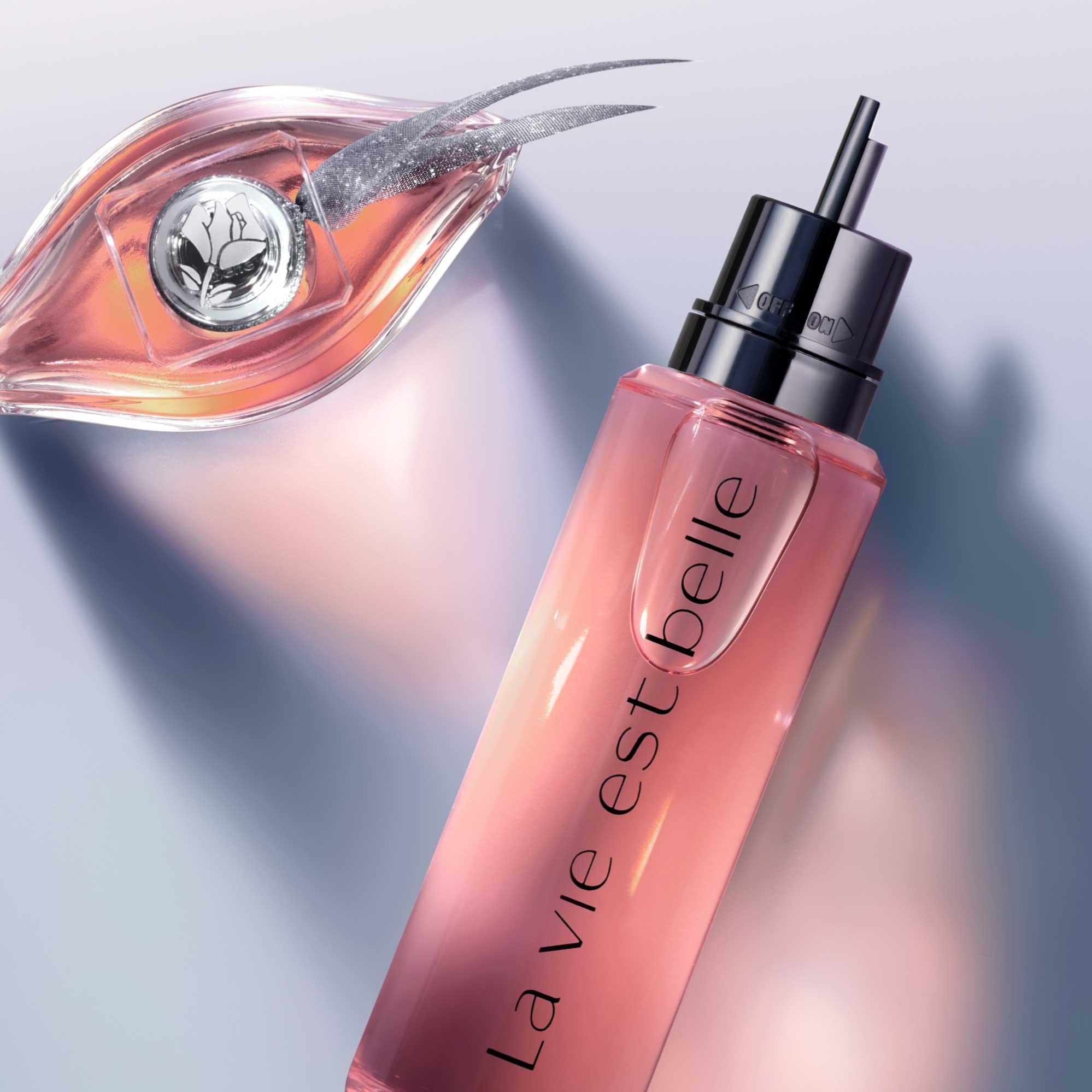 Clear - Lancome - La Vie est Belle Eau de Parfum - 5