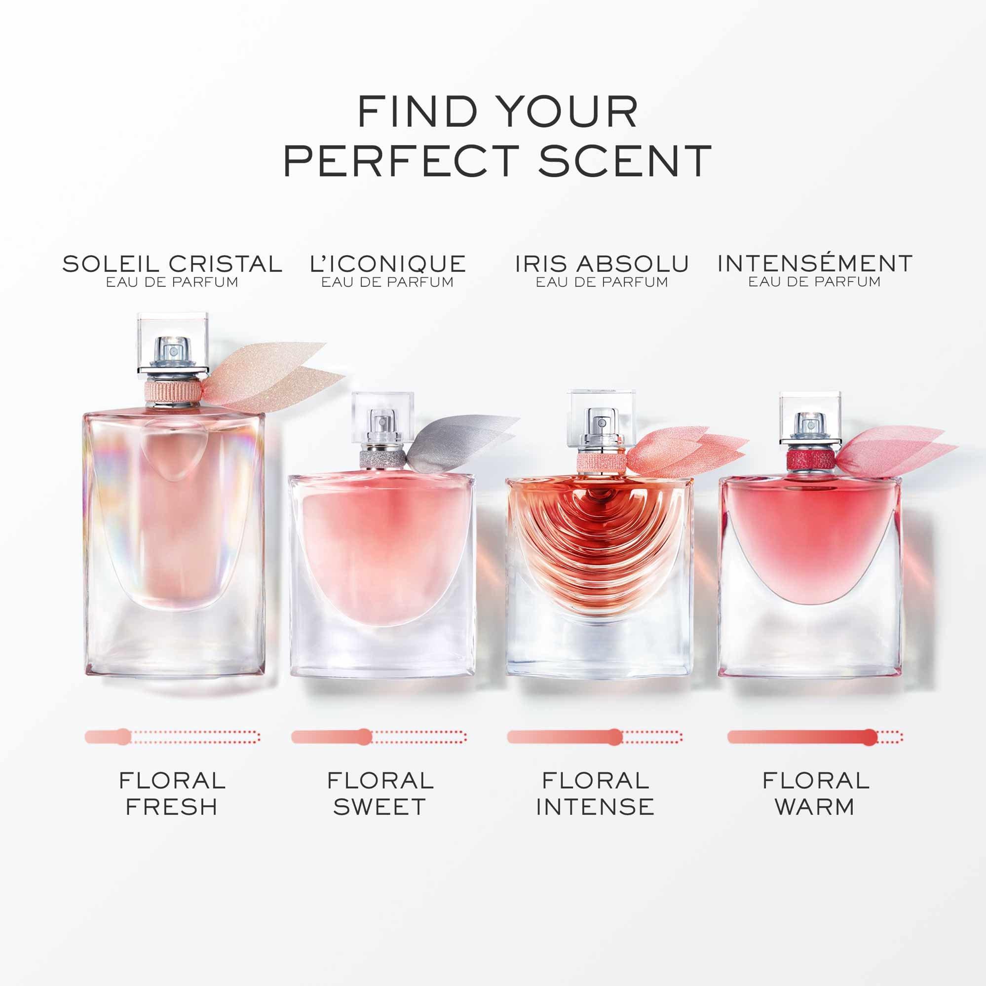 Clear - Lancome - La Vie est Belle Eau de Parfum - 6