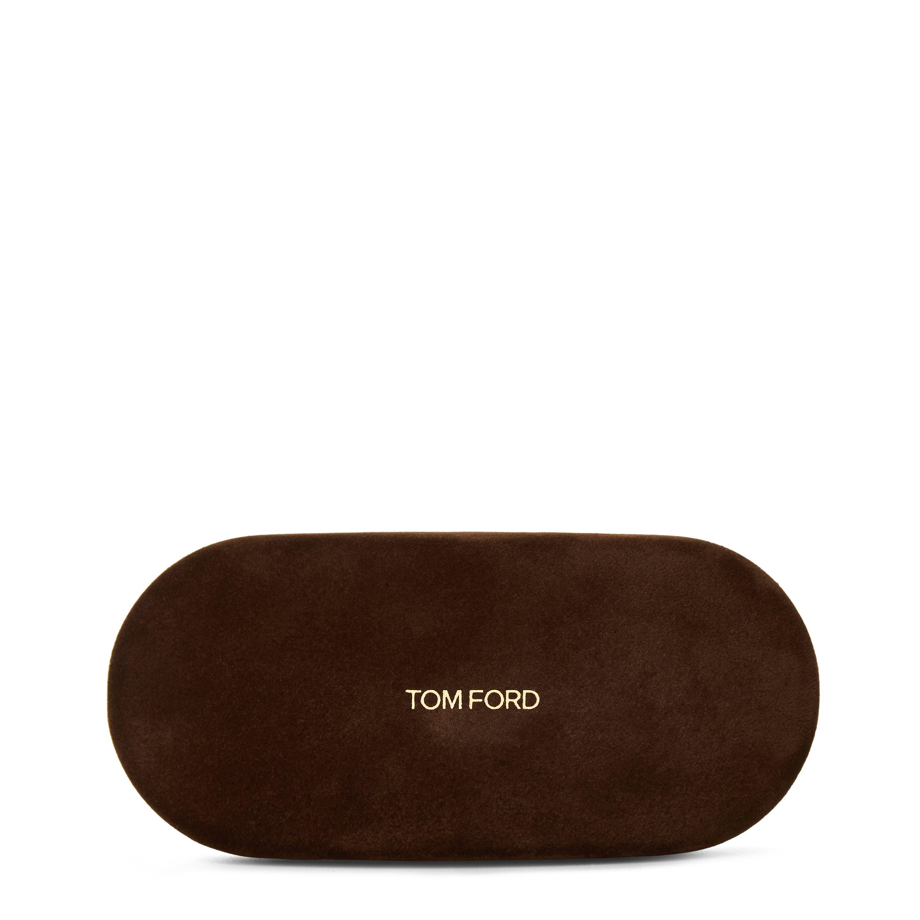 Shiny Black - Tom Ford - Kevyn Sunglasses - 3