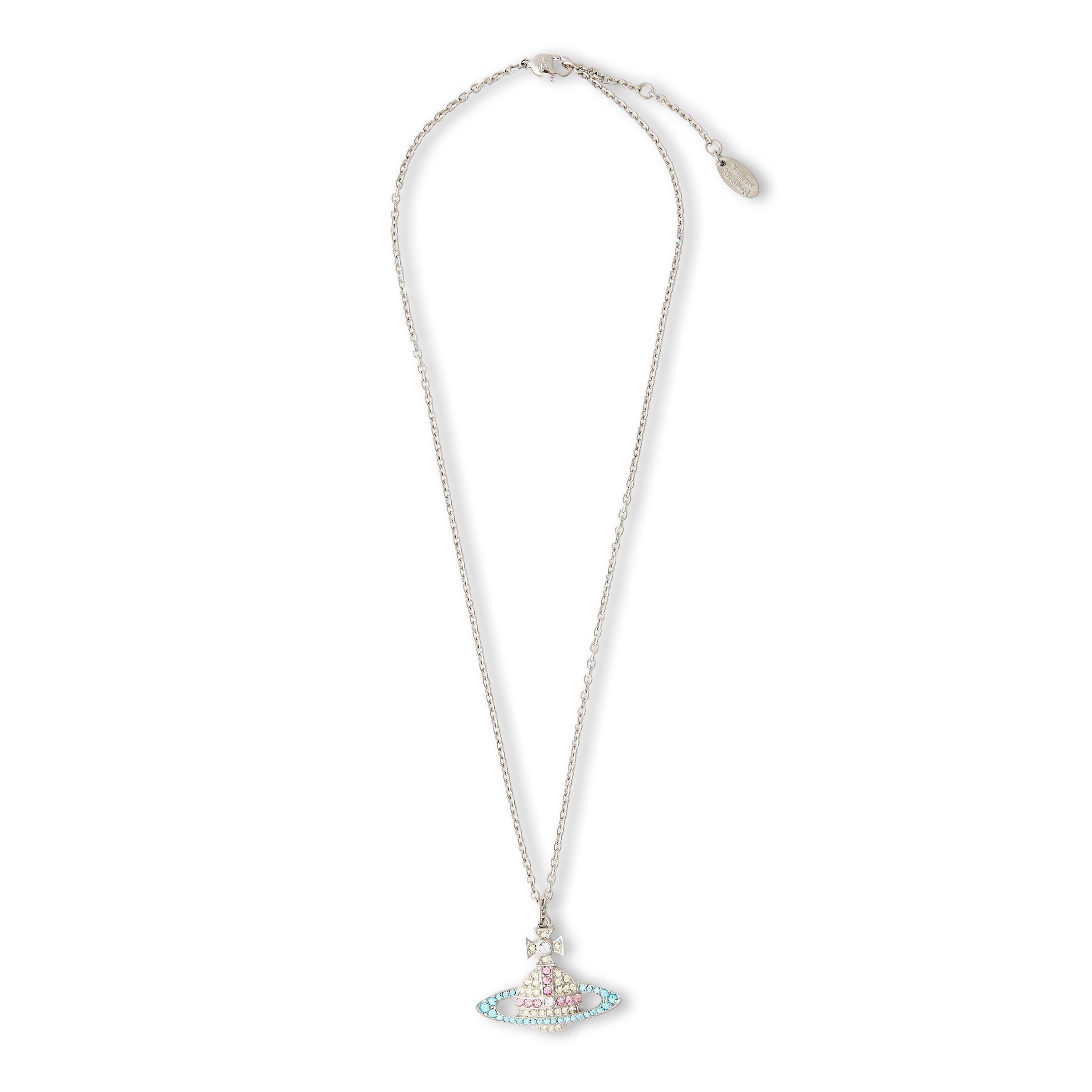 Plat/Mix - Vivienne Westwood - Viv Kika Pendant Ld62 - 2