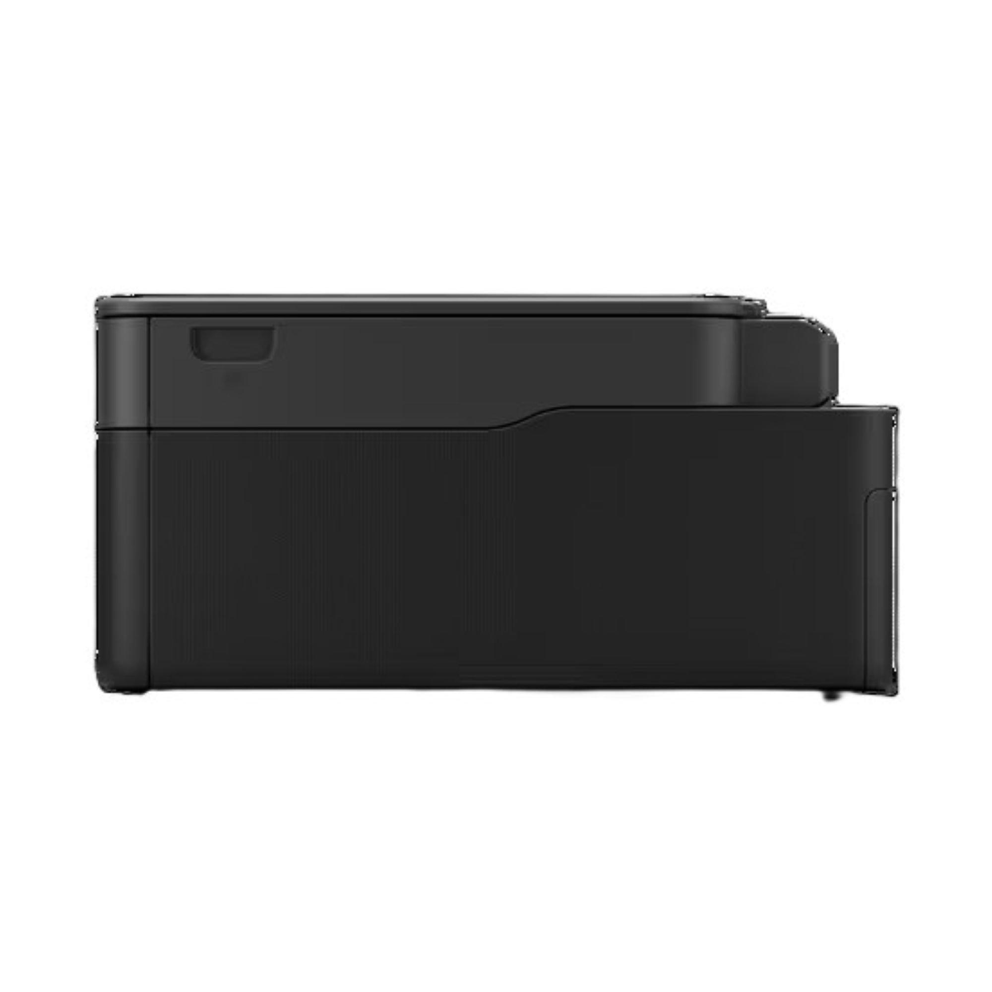 Black - Canon - Canon Pixma G3590 Wireless 3-in-1 Mega Tank printer - Black - 4
