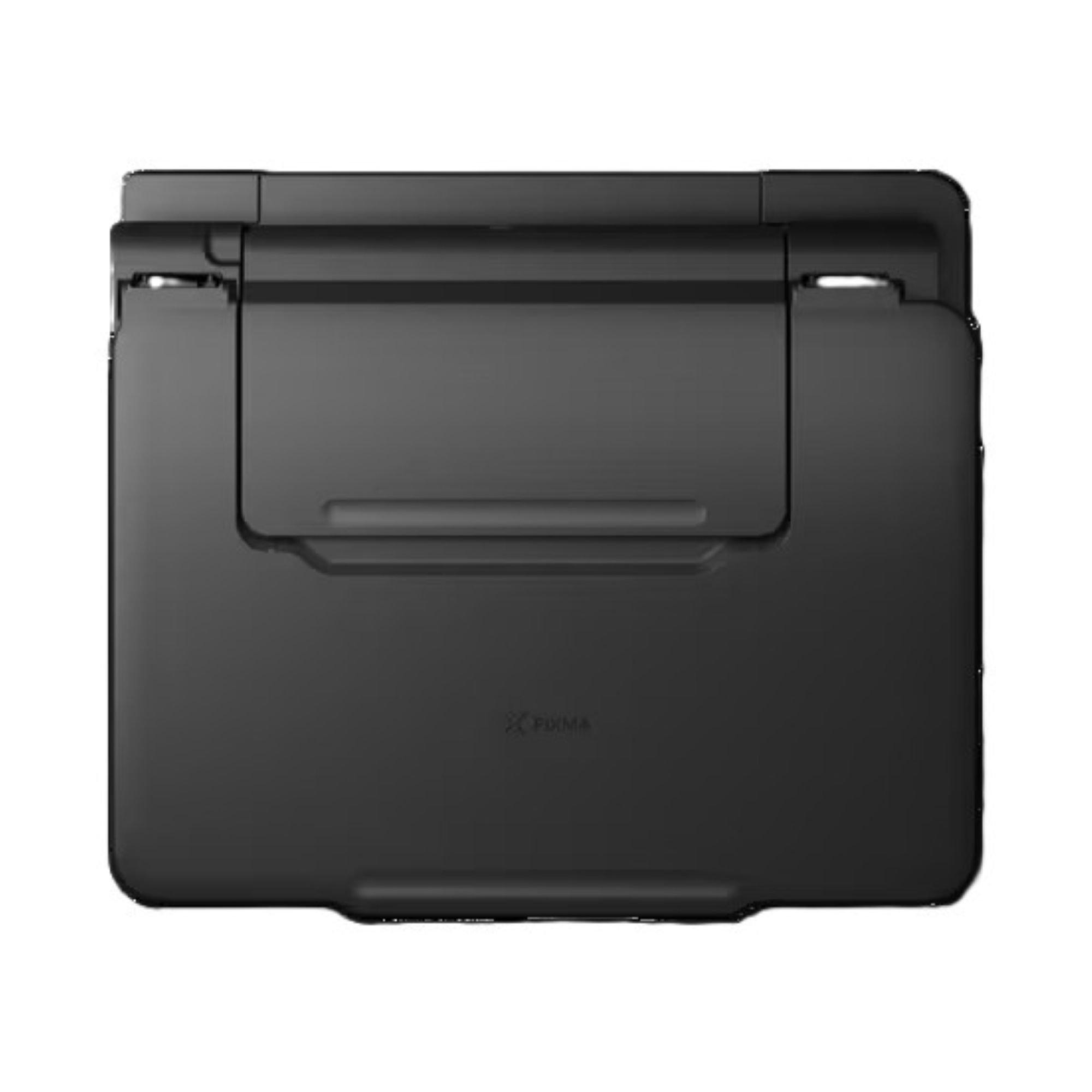 Black - Canon - Canon Pixma G3590 Wireless 3-in-1 Mega Tank printer - Black - 5