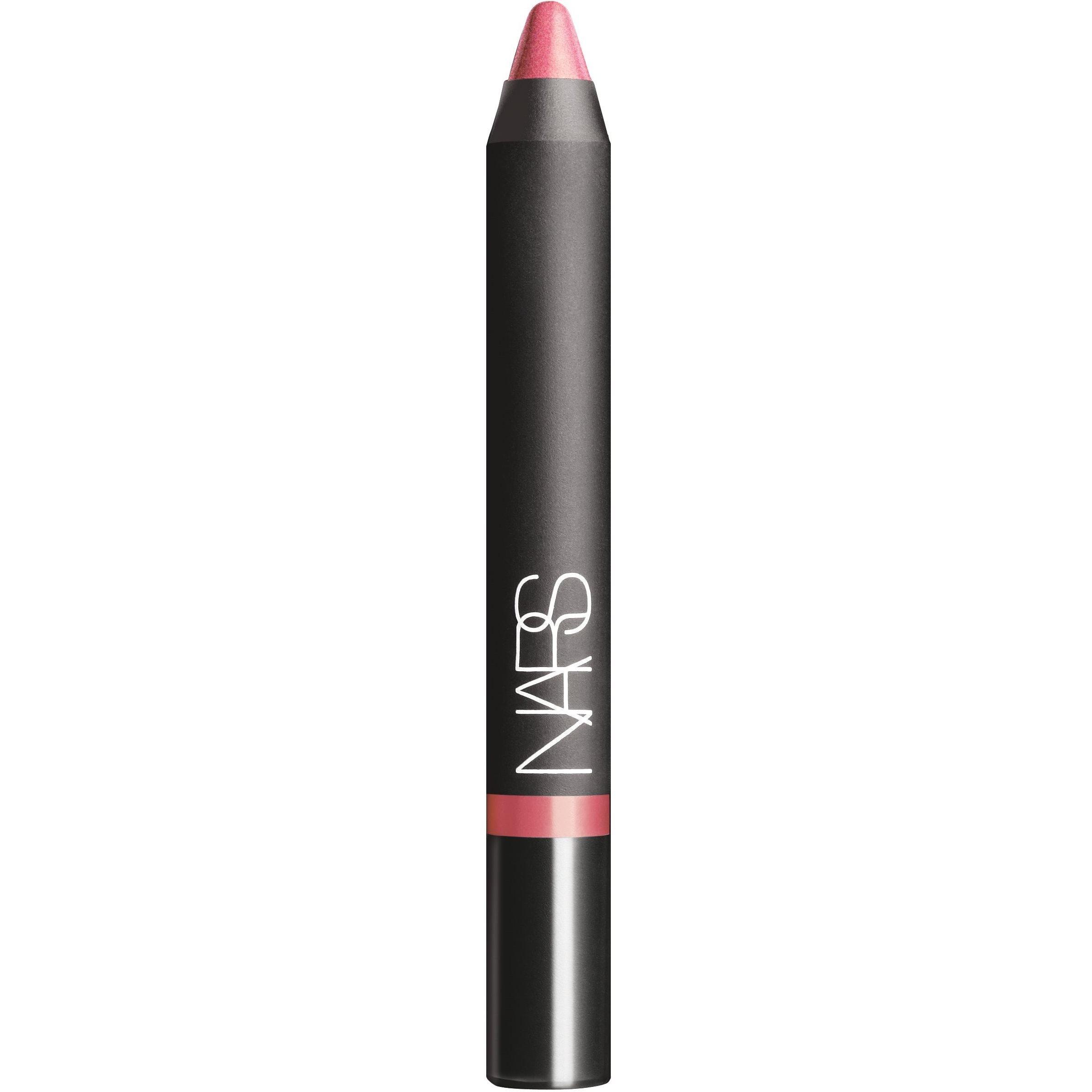 Frivolous - Nars - Velvet Gloss Lip Pencil - 1