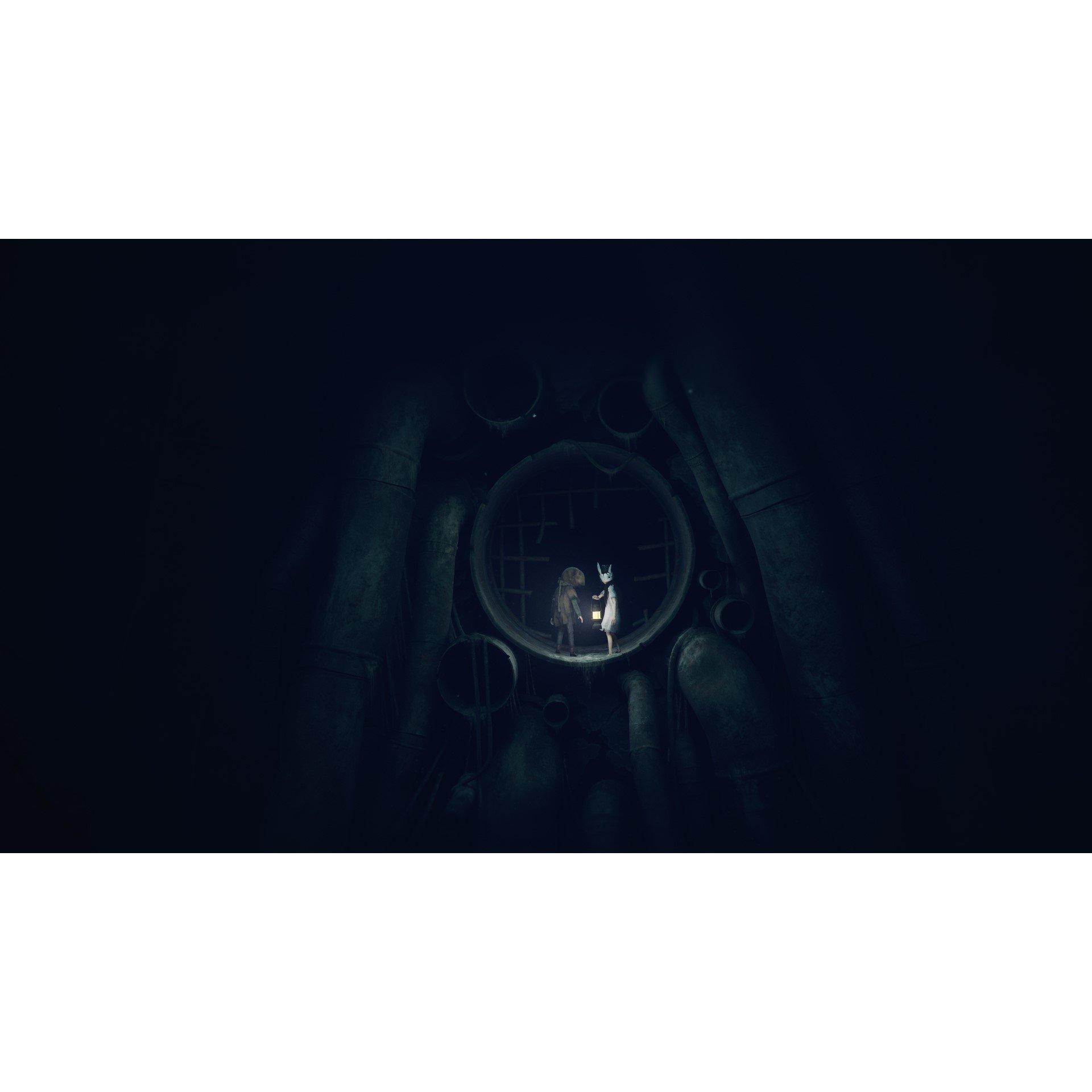 NS2 - THQ Nordic - REANIMAL Deluxe Edition - 11