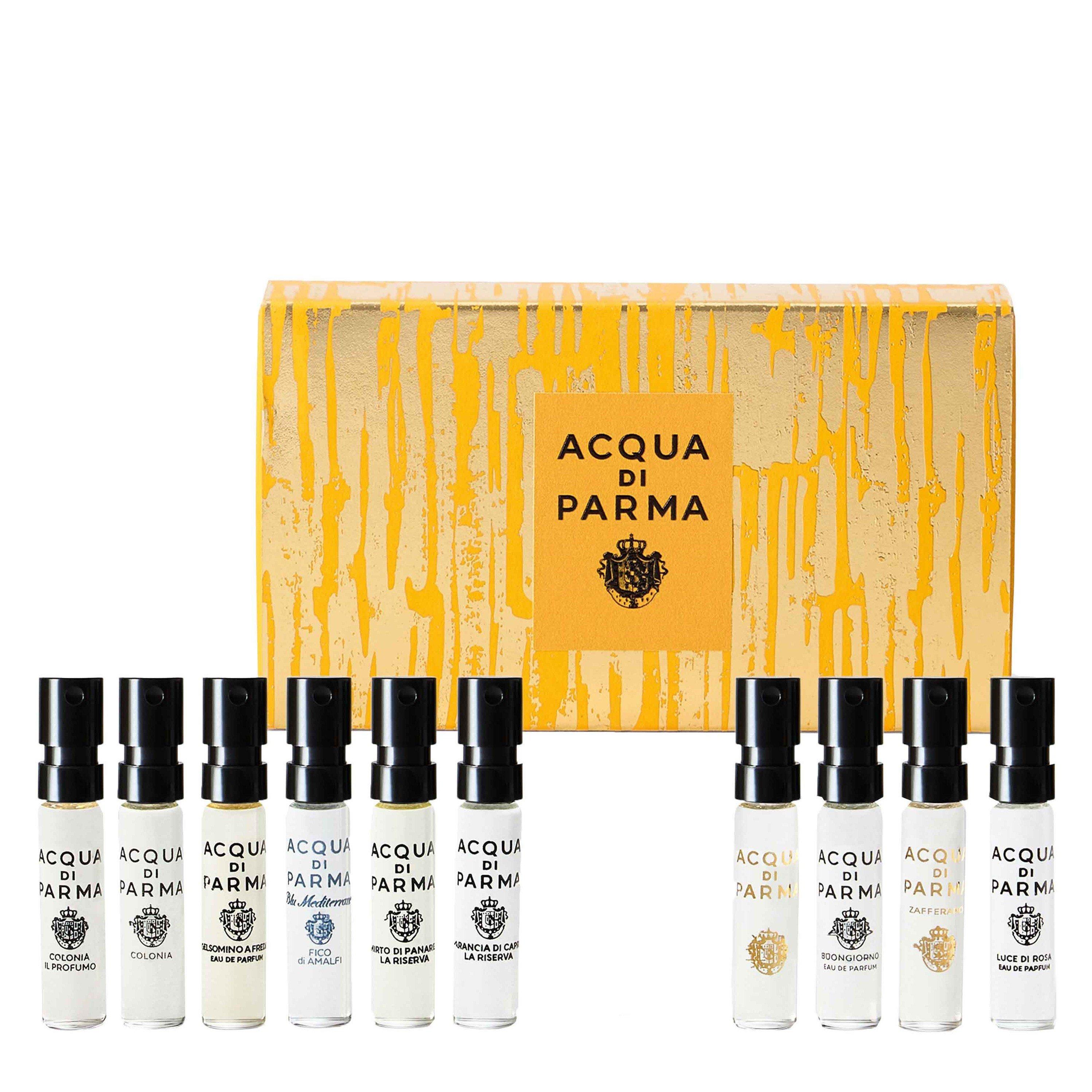 Selection Set - Acqua Di Parma - Unisex X26 SelectionSet Eau De Parfum Set - 1