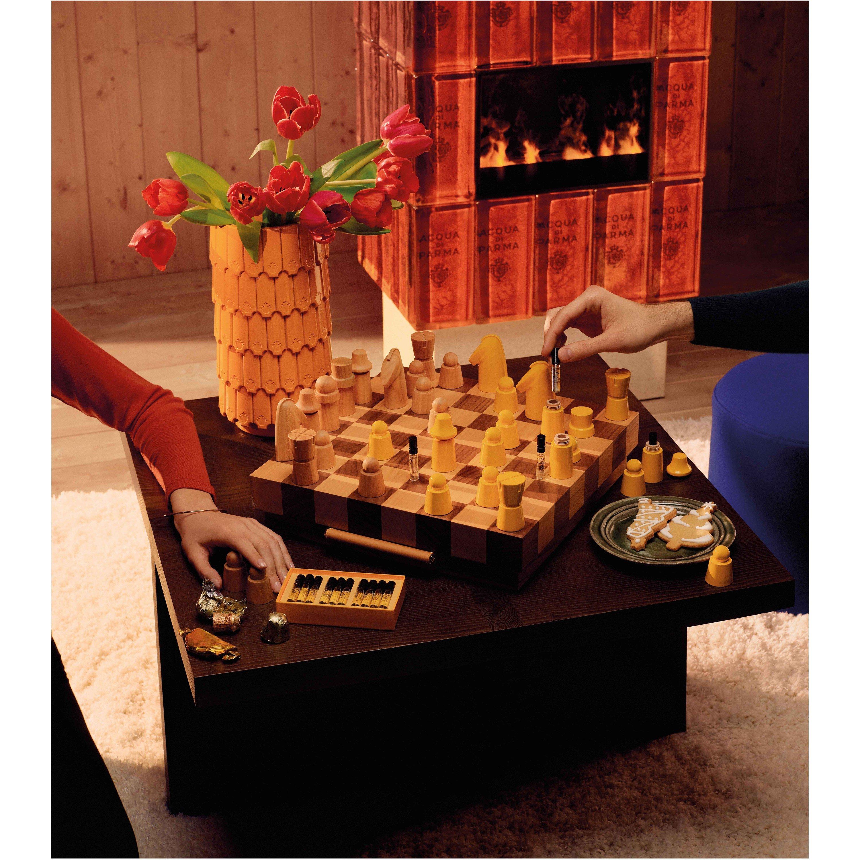 Selection Set - Acqua Di Parma - Unisex X26 SelectionSet Eau De Parfum Set - 4