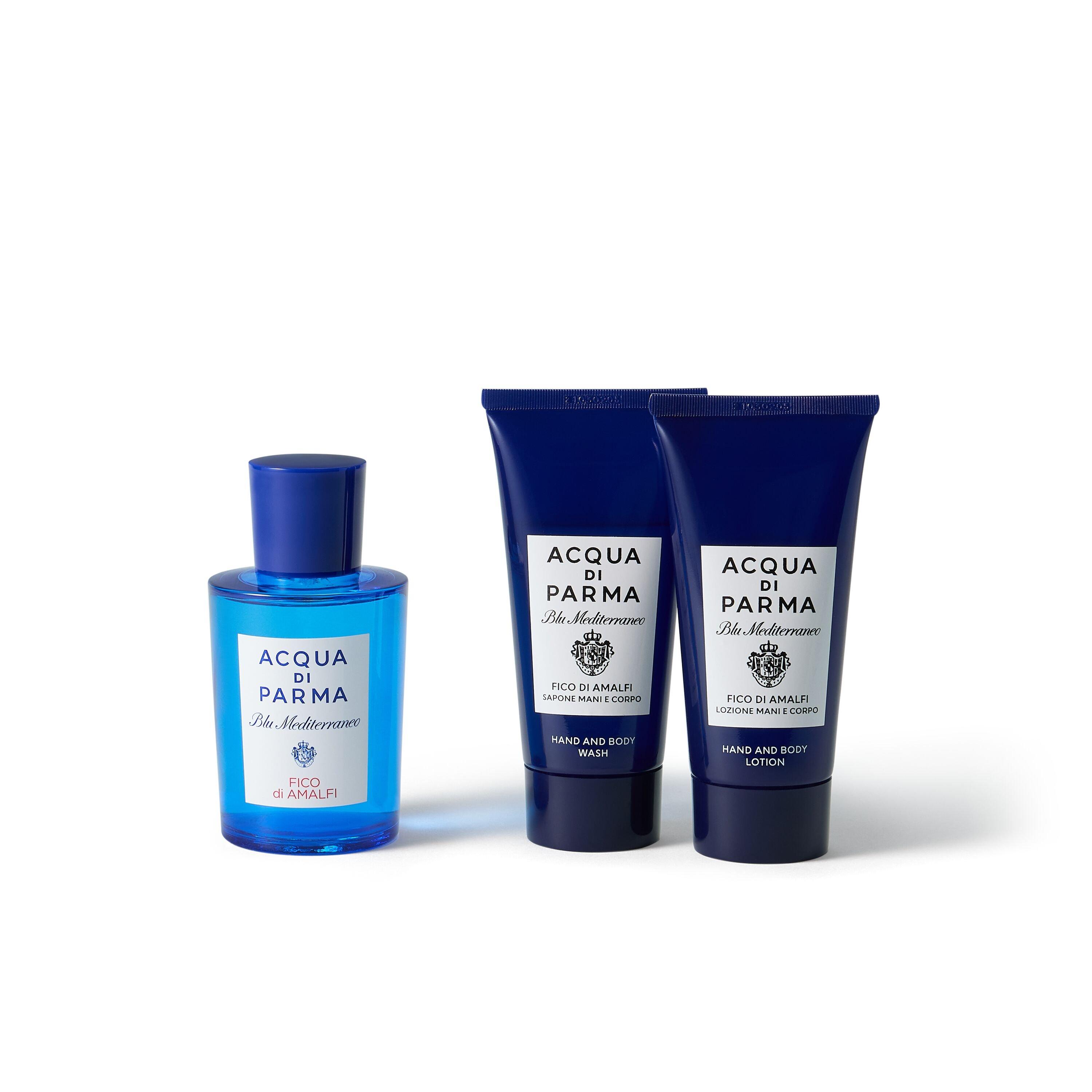 None - Acqua Di Parma - Fico di Amalfi  Gift Set - 2