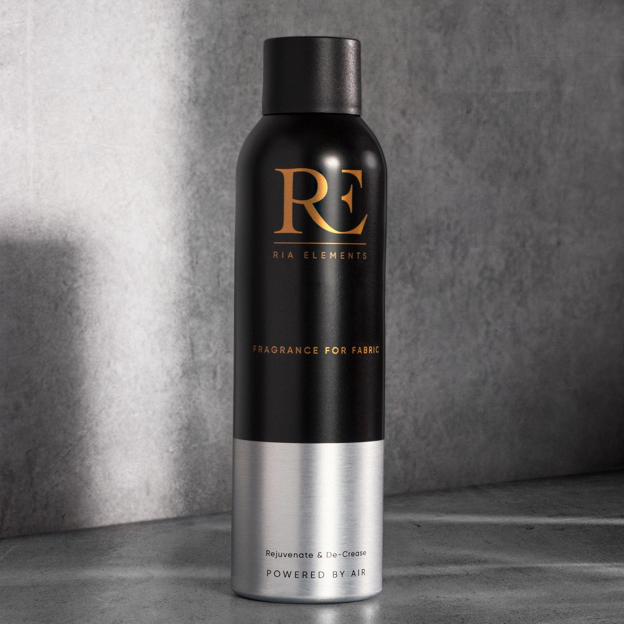 Multi - Ria Elements - Fragrance For Fabric - 2