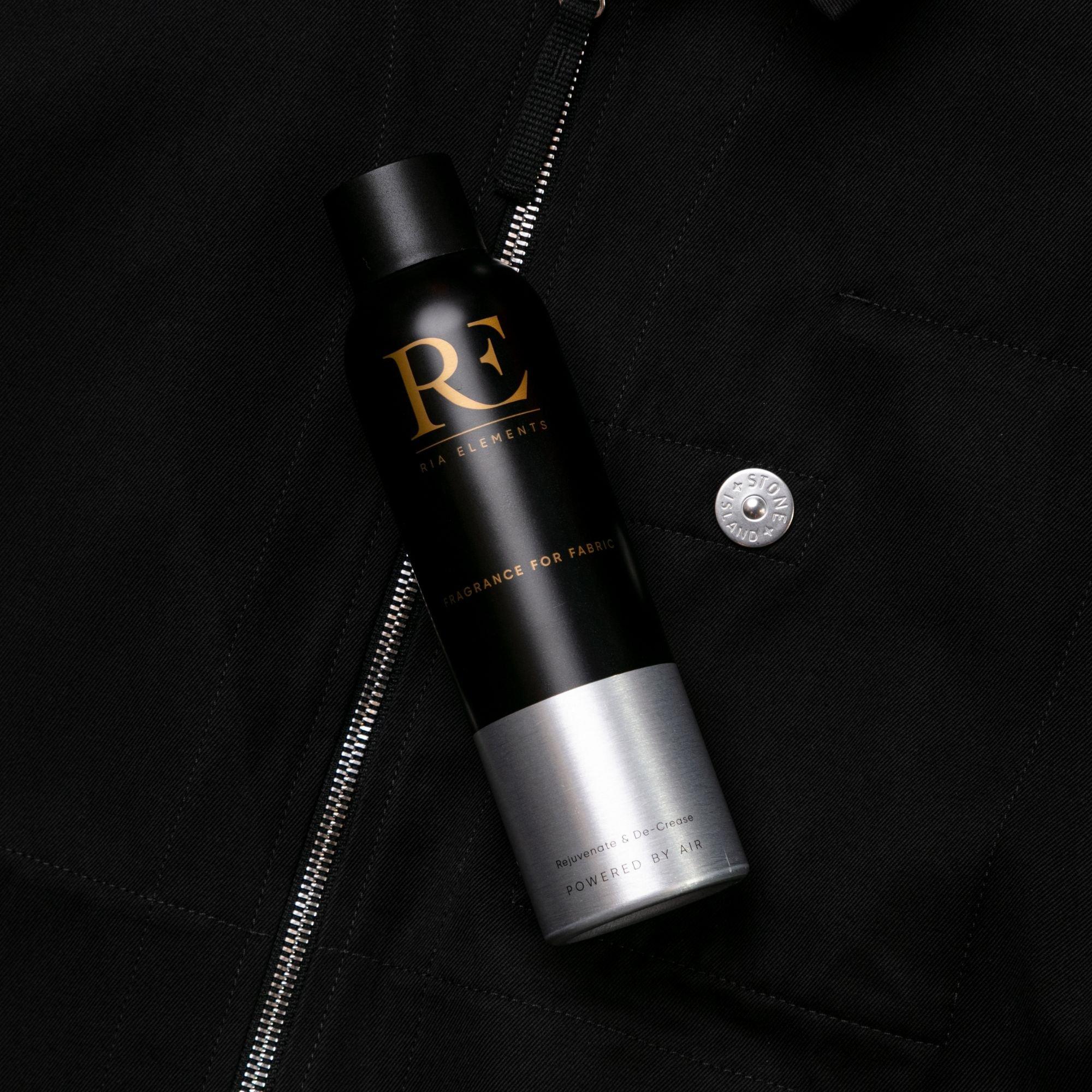 Multi - Ria Elements - Fragrance For Fabric - 3