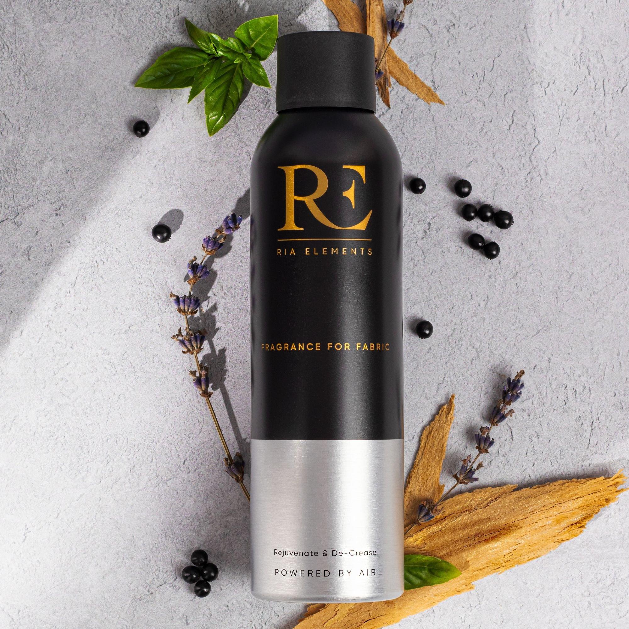 Multi - Ria Elements - Fragrance For Fabric - 4