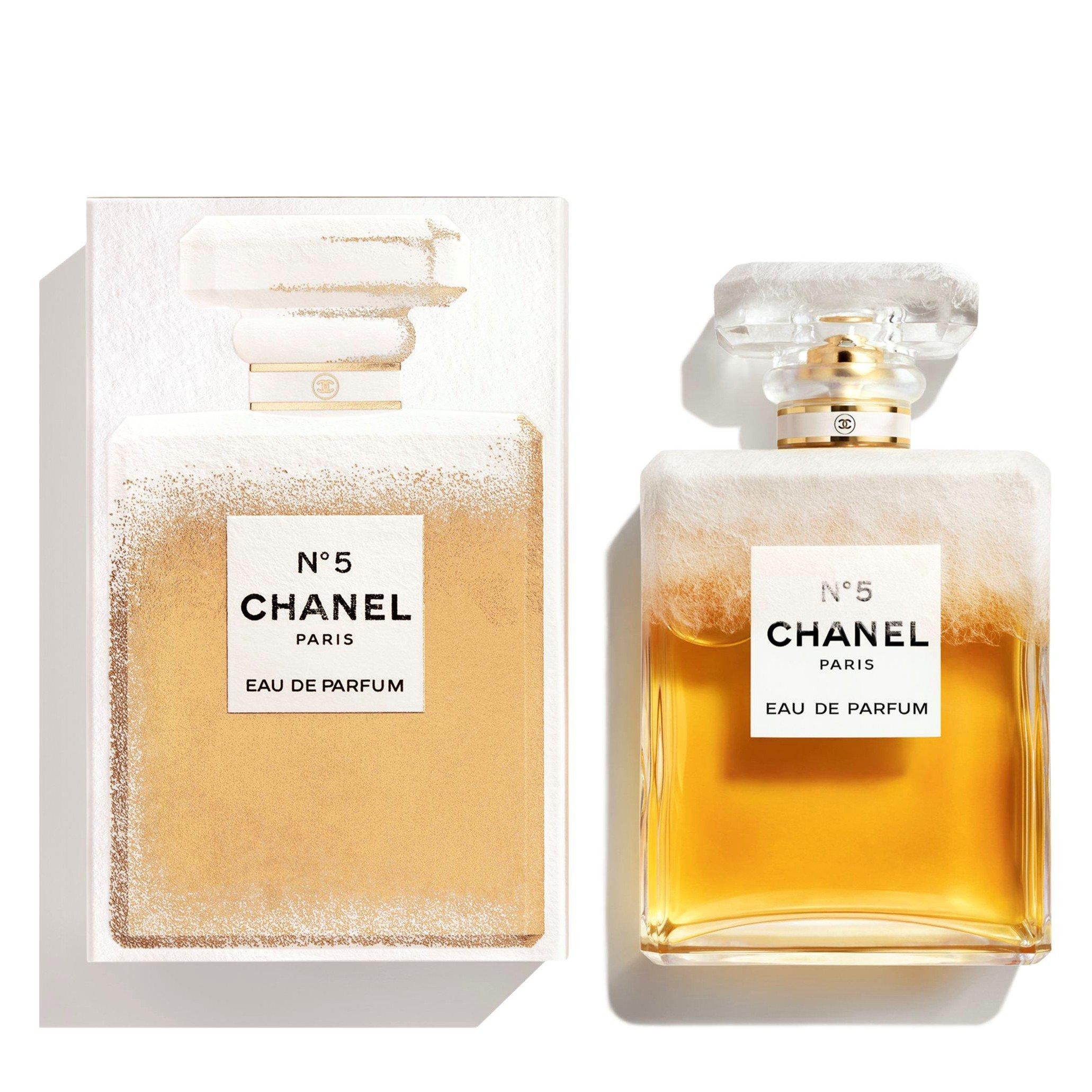 None - CHANEL - Chanel x24N5LtdEdt100 43