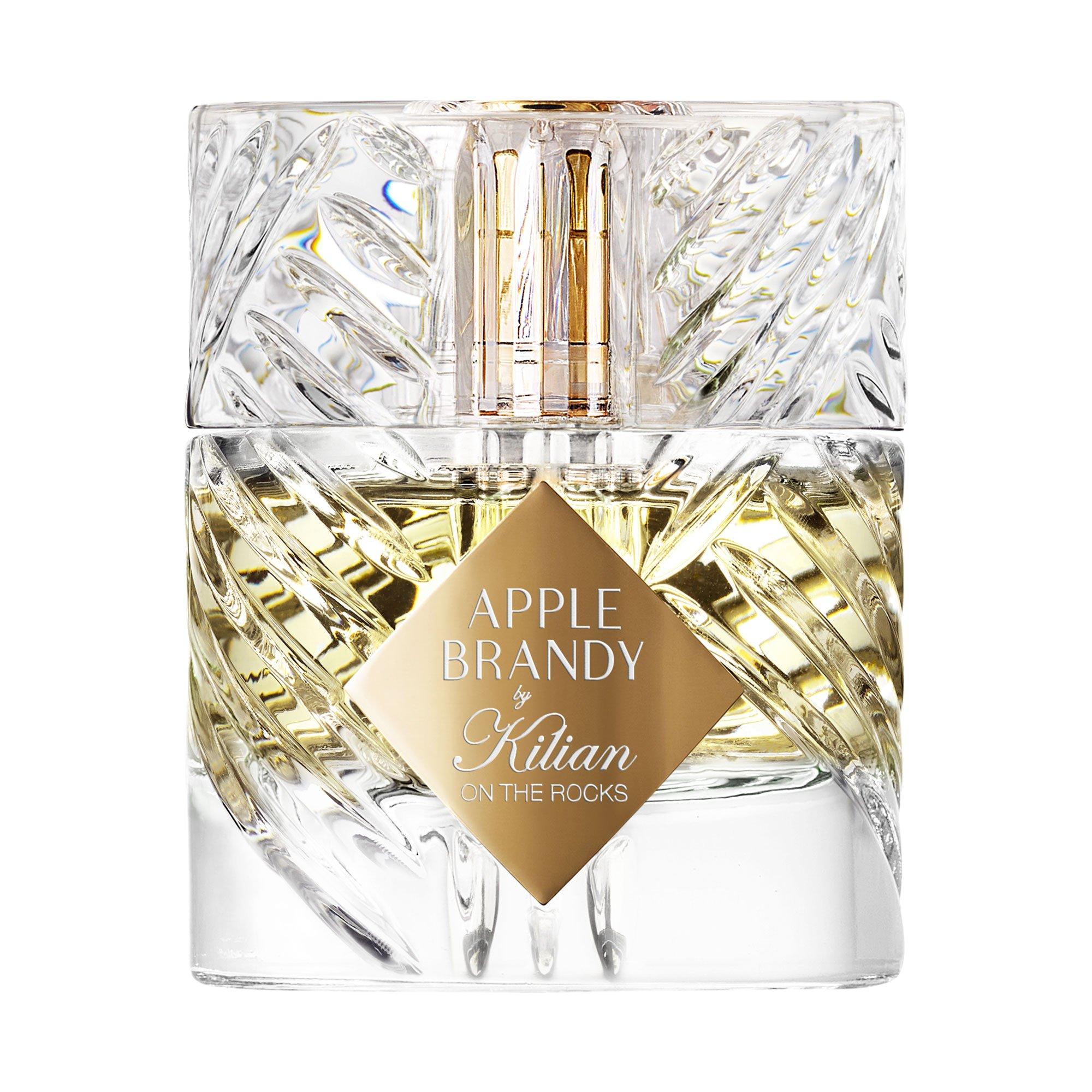 Kilian  Apple Brandy Refillable 50Ml - Clear - 50 ml