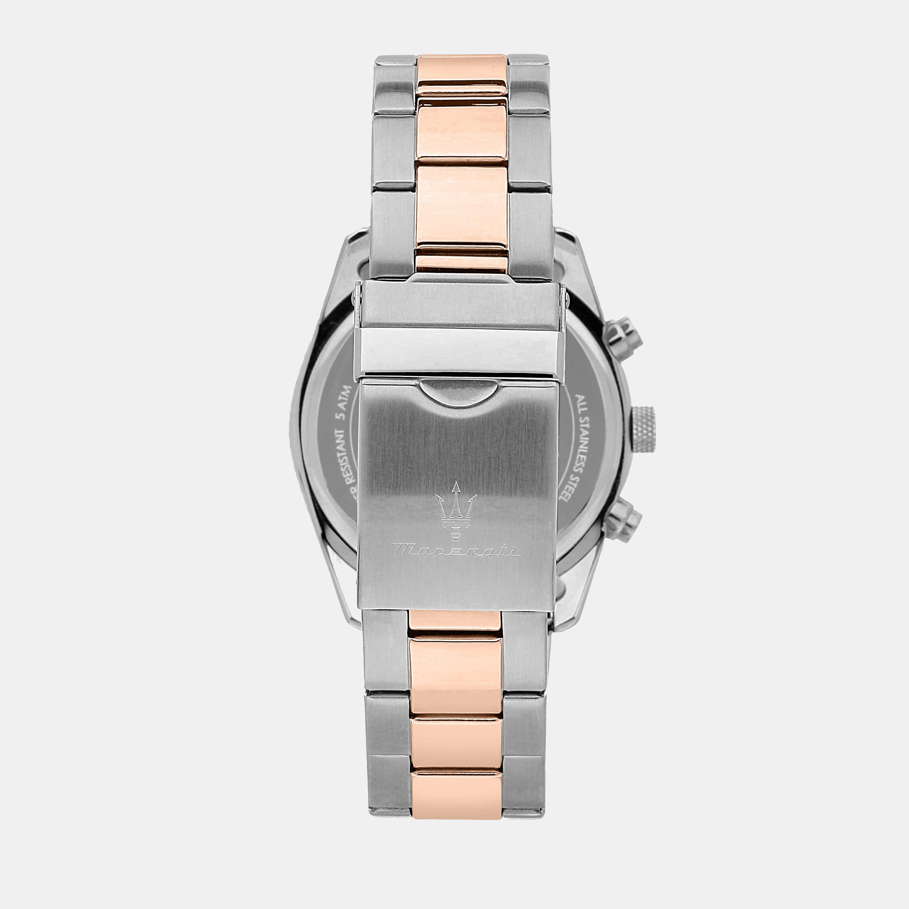 Multi - Maserati - Men's Analogue Quartz Watch - 3